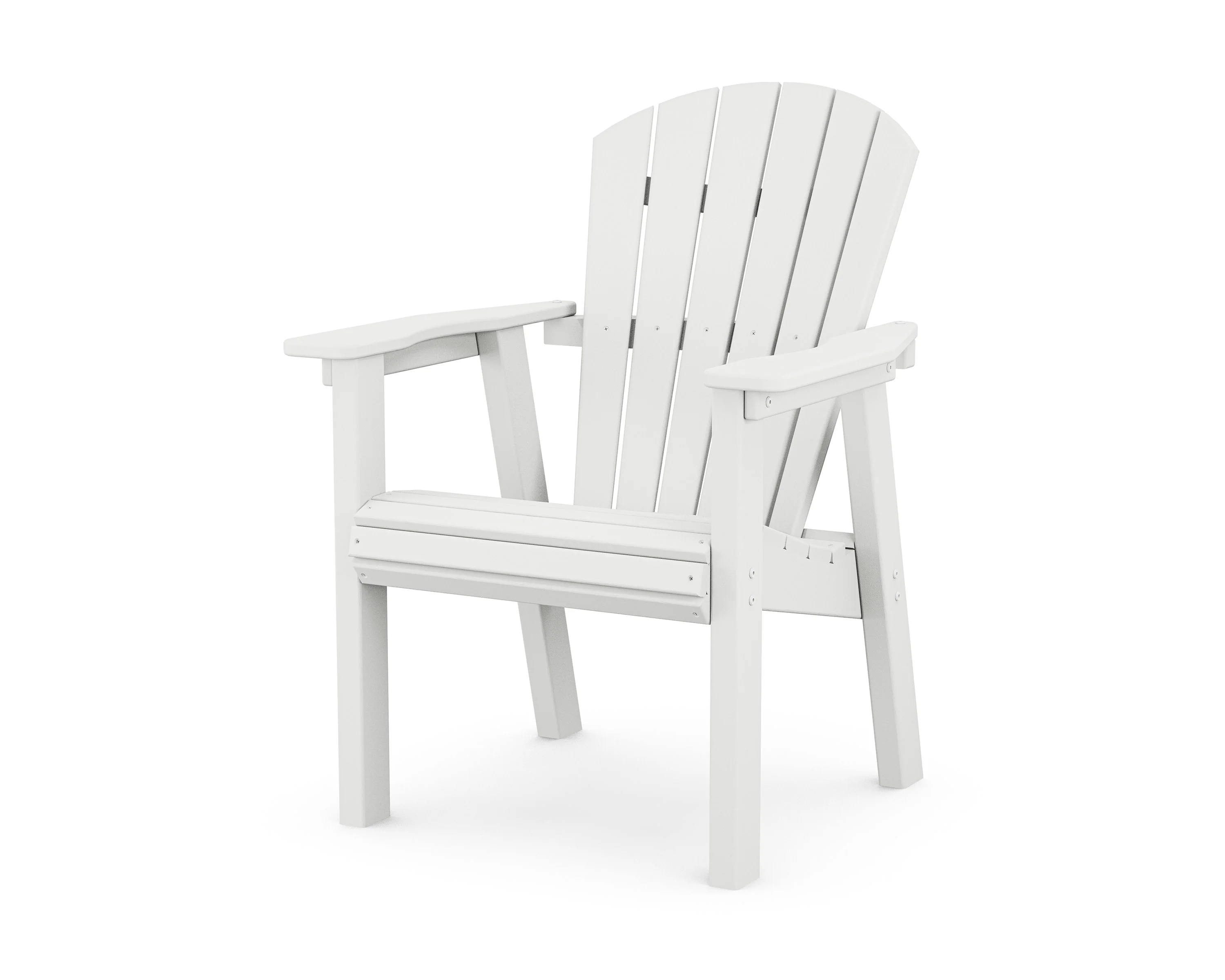 Seashell Dining Chair - Image 9