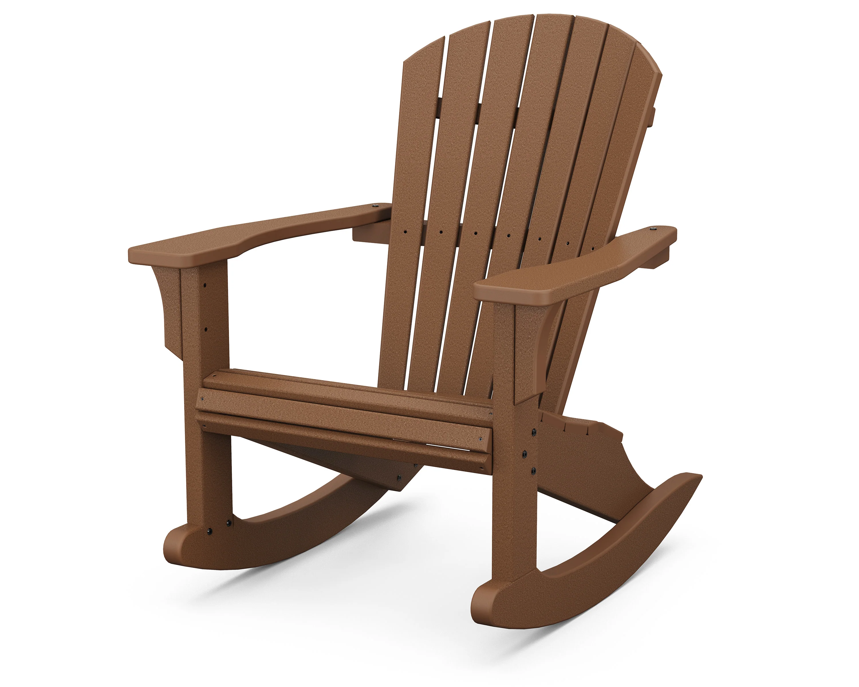Seashell Rocking Chair - Image 10