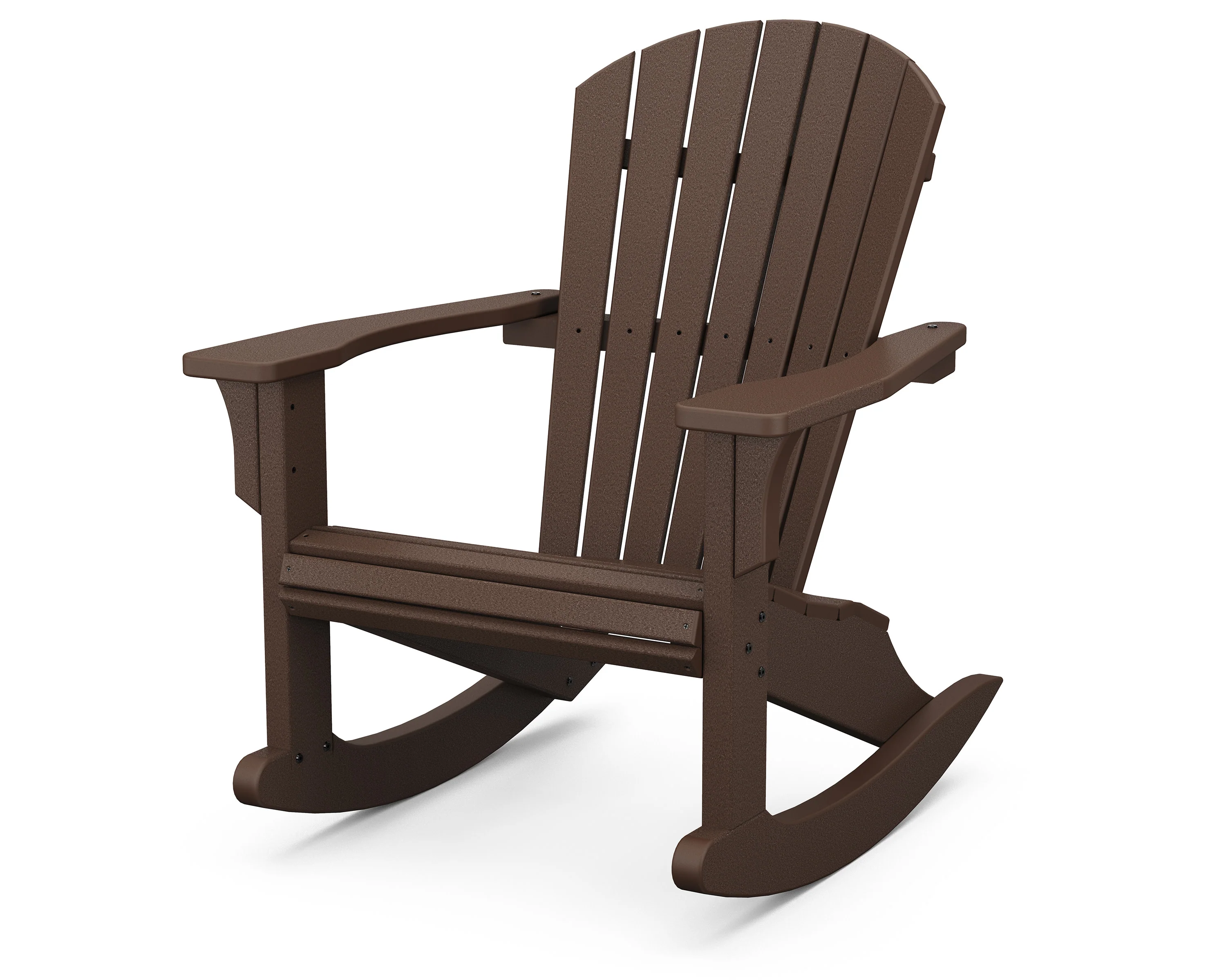 Seashell Rocking Chair - Image 7