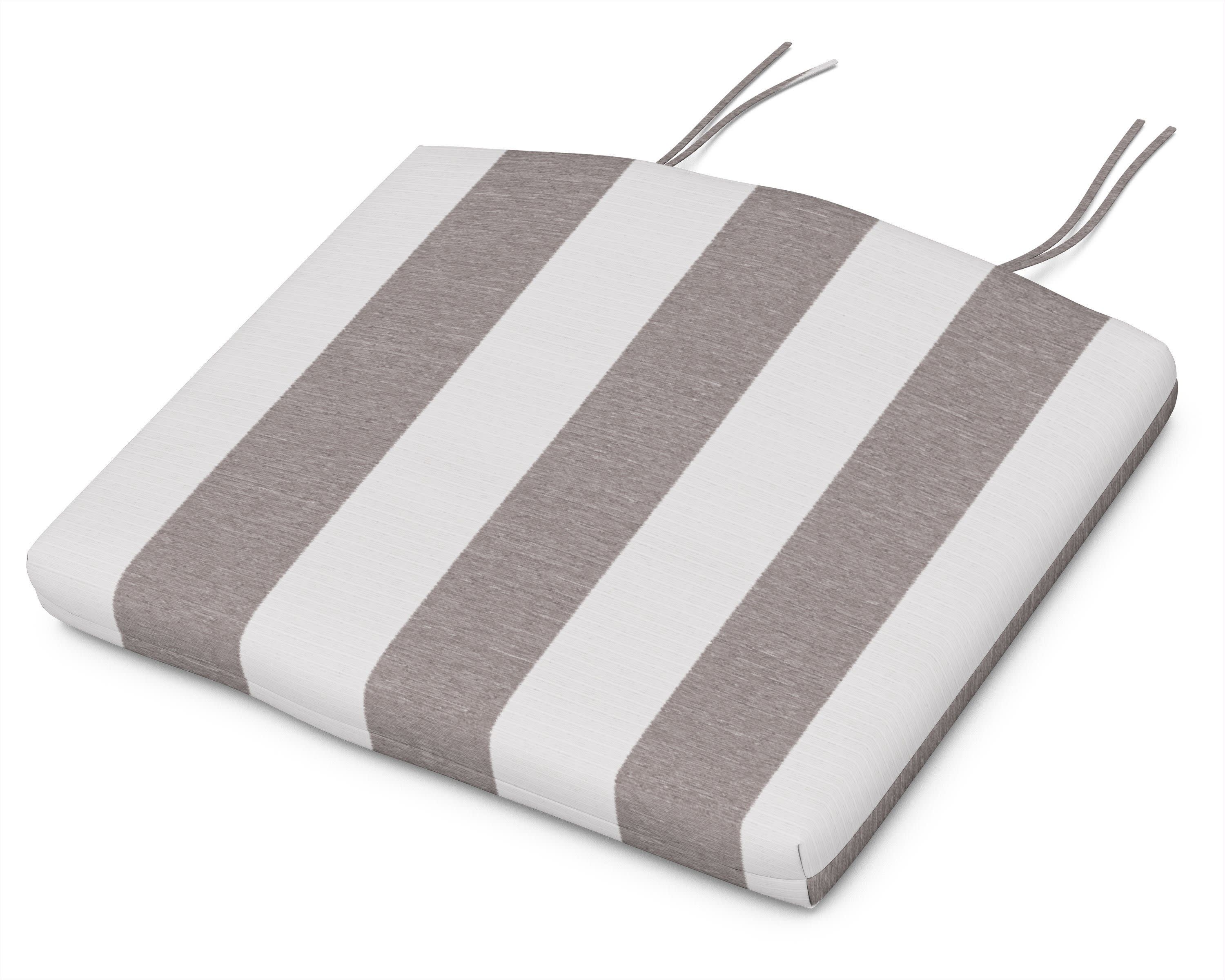 Seat Cushion - 12.65"D x 15"W x 2.5"H - Image 22