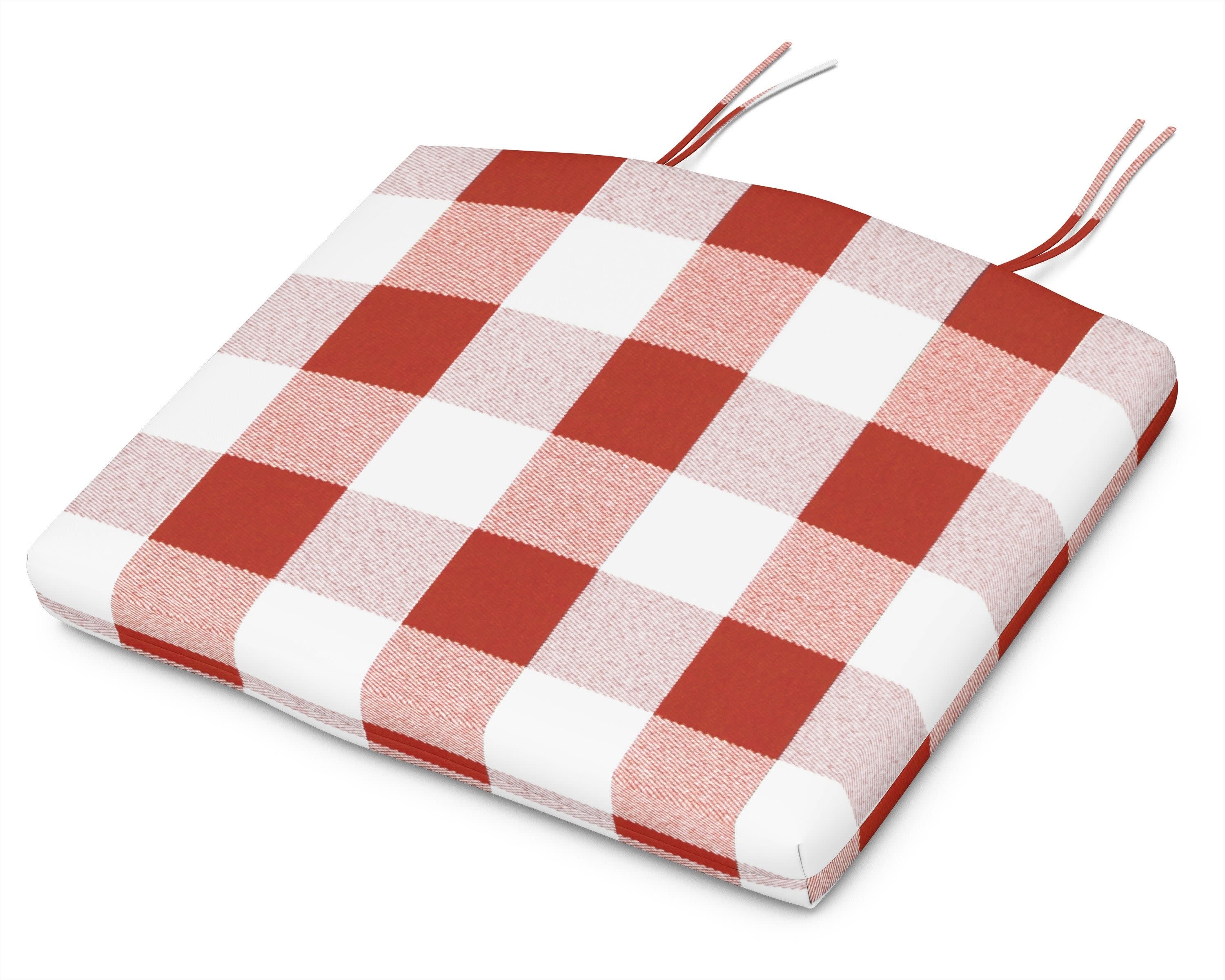 Seat Cushion - 12.65"D x 15"W x 2.5"H - Image 23