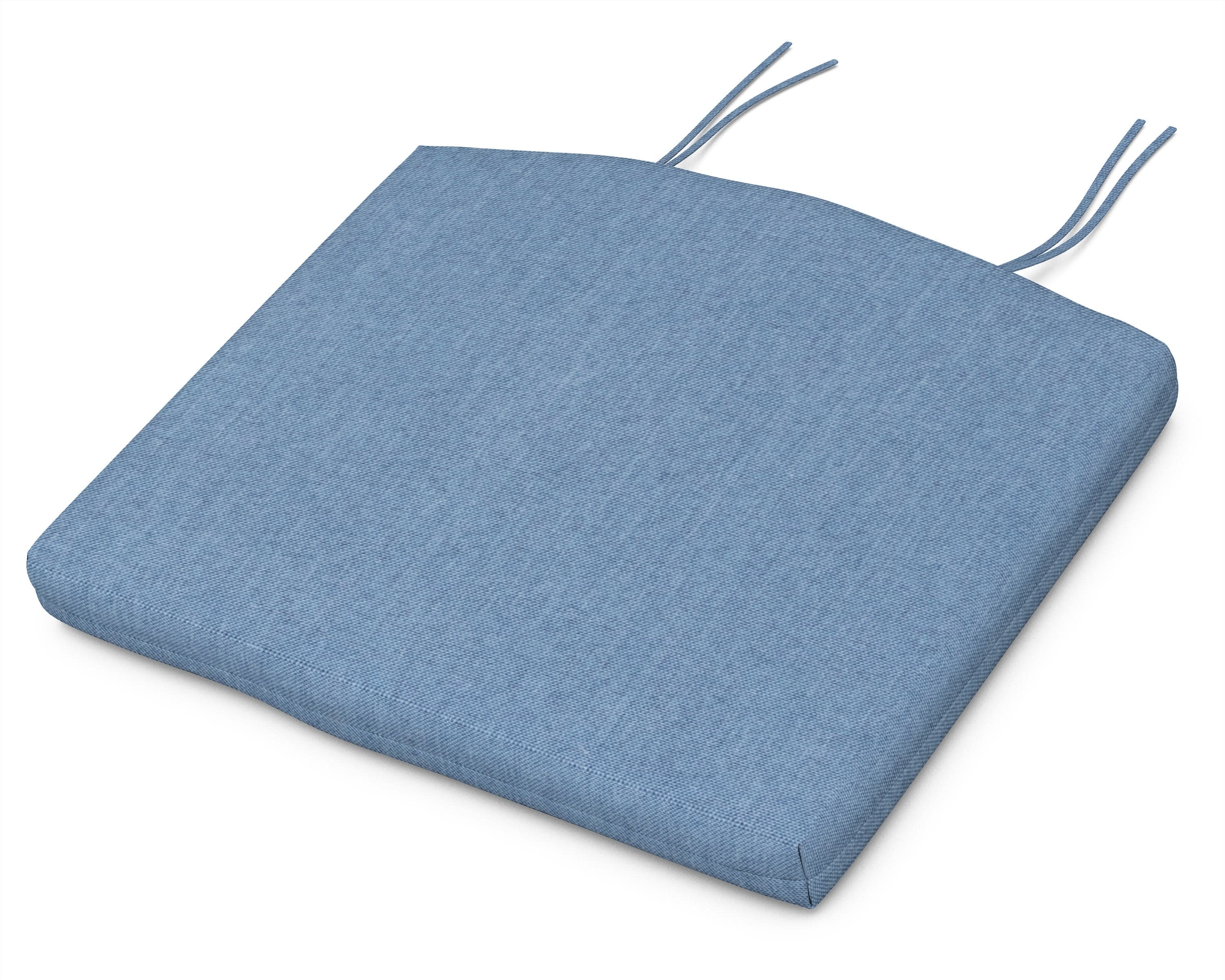 Seat Cushion - 12.65"D x 15"W x 2.5"H - Image 30