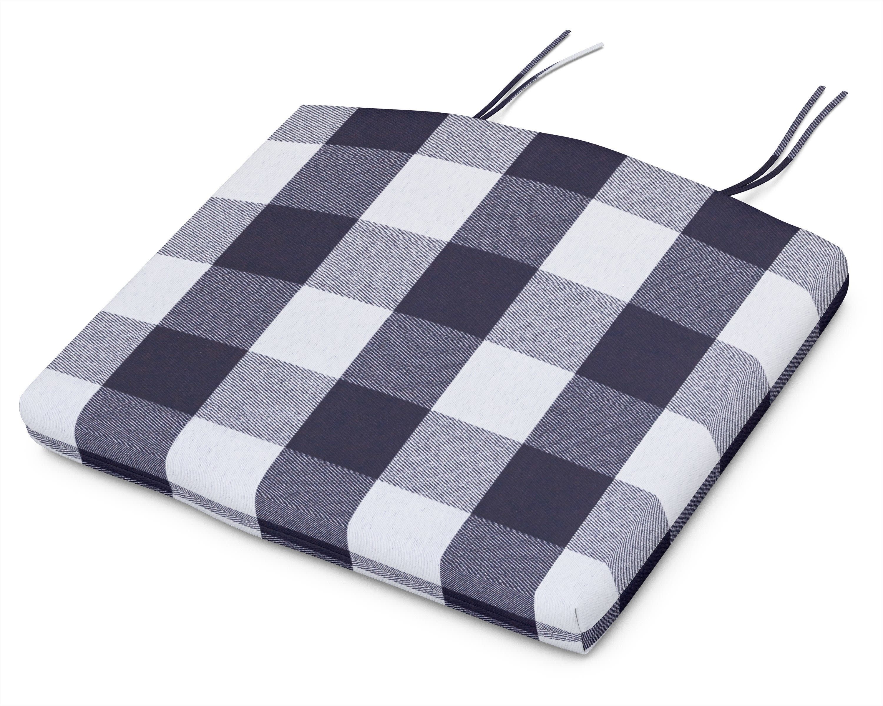 Seat Cushion - 12.65"D x 15"W x 2.5"H - Image 31