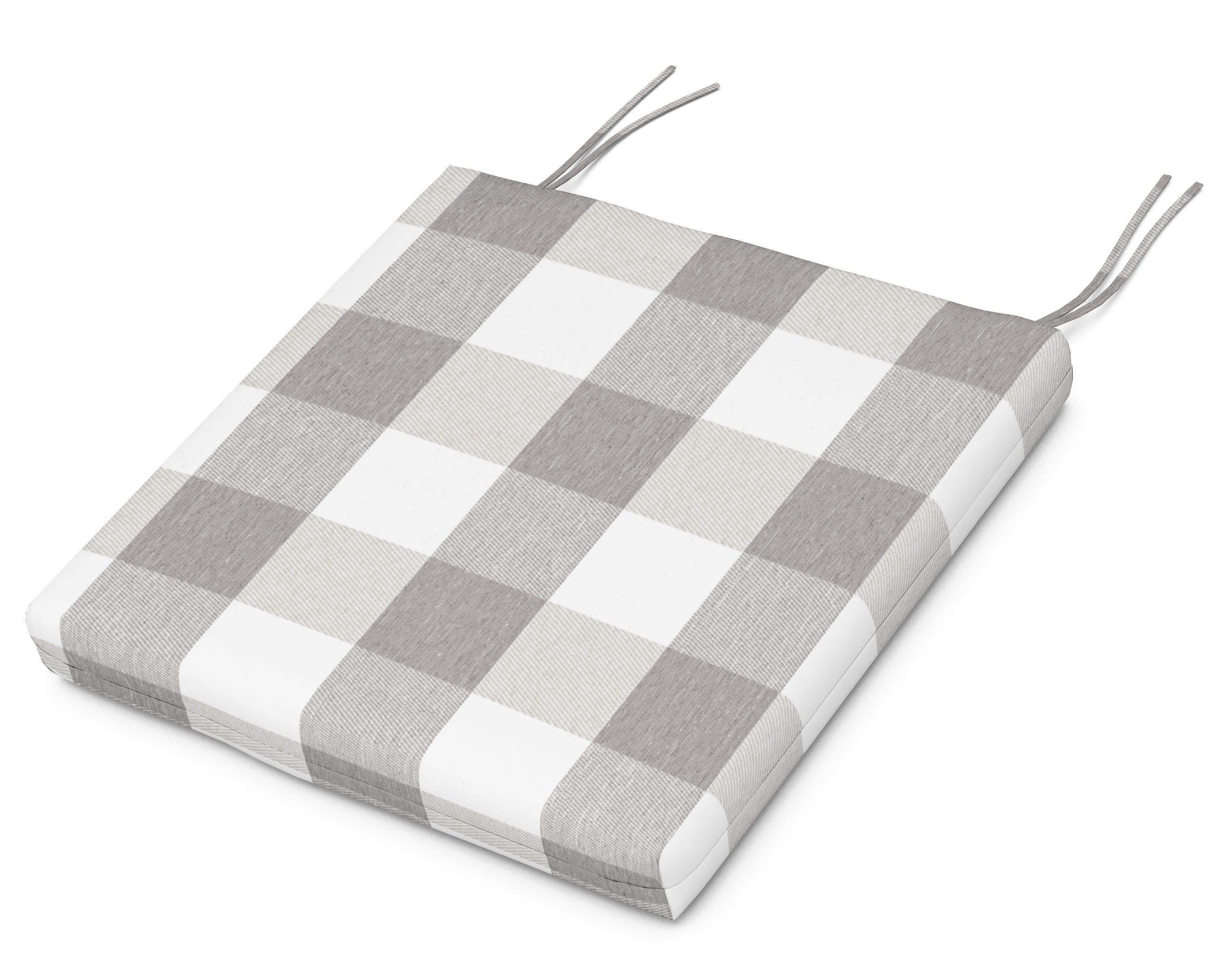Seat Cushion - 17.25"D x 22"W x 2.5"H - Image 25