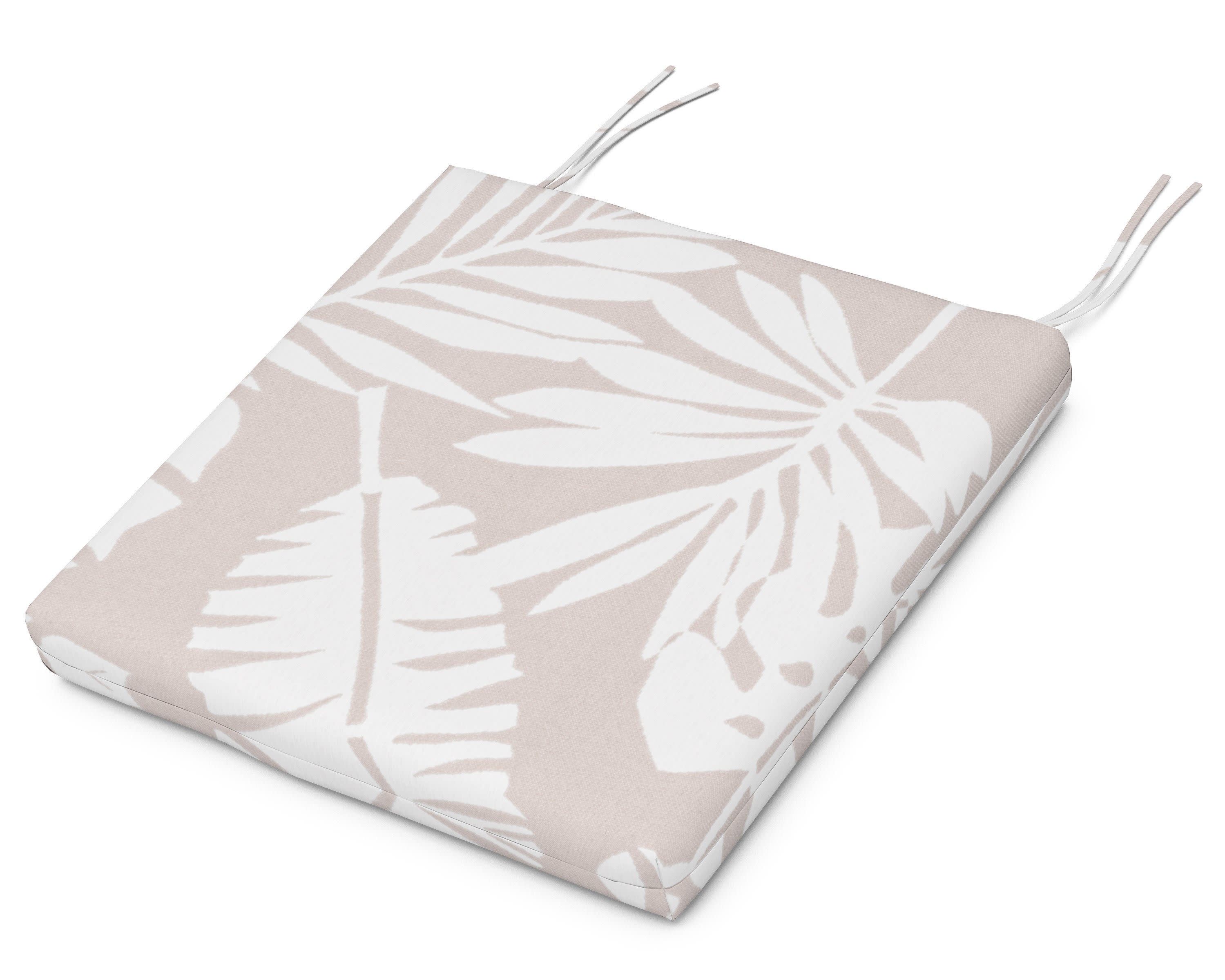 Seat Cushion - 17.5"D x 20"W x 2.5"H - Image 25