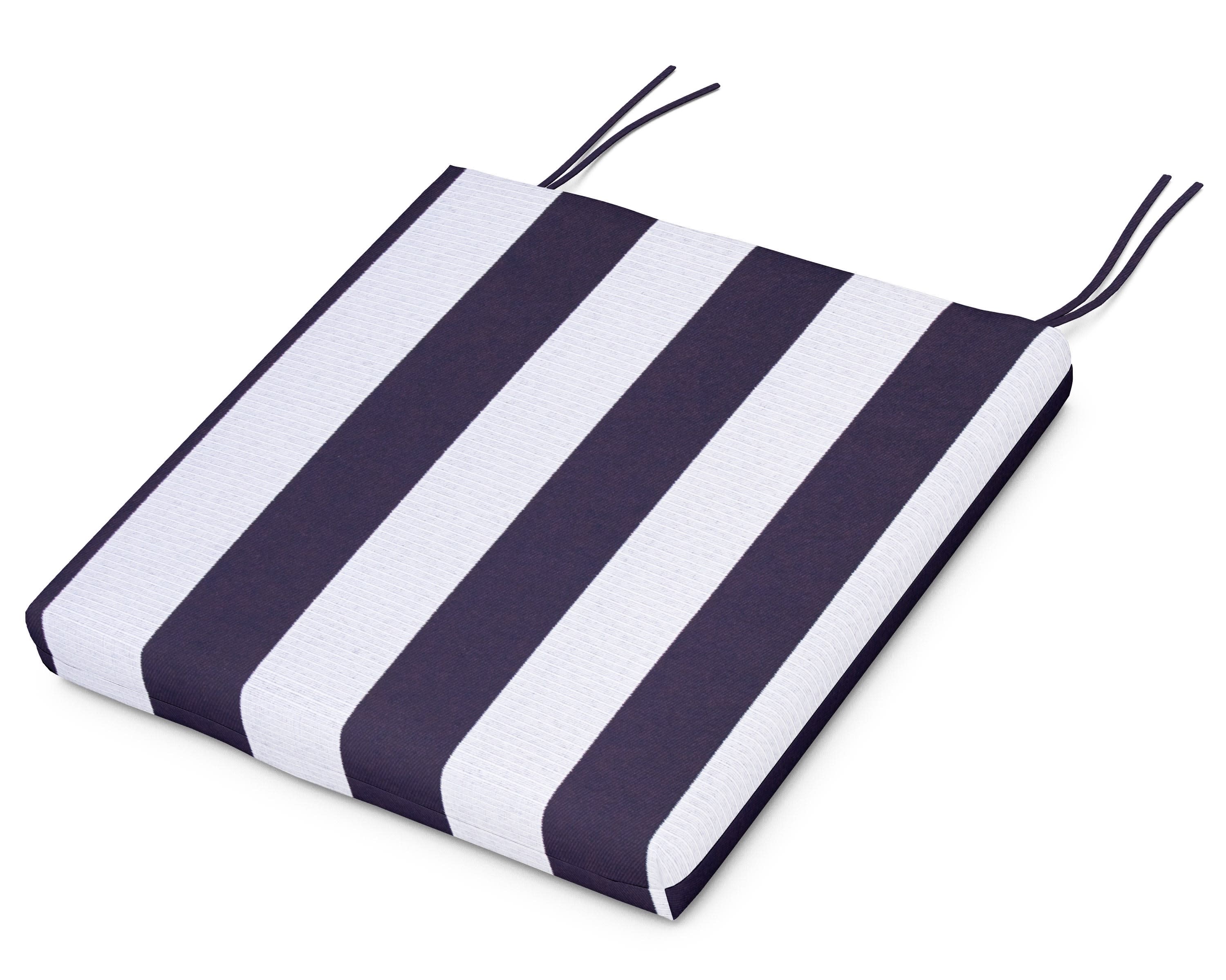 Seat Cushion - 17.5"D x 20"W x 2.5"H - Image 8