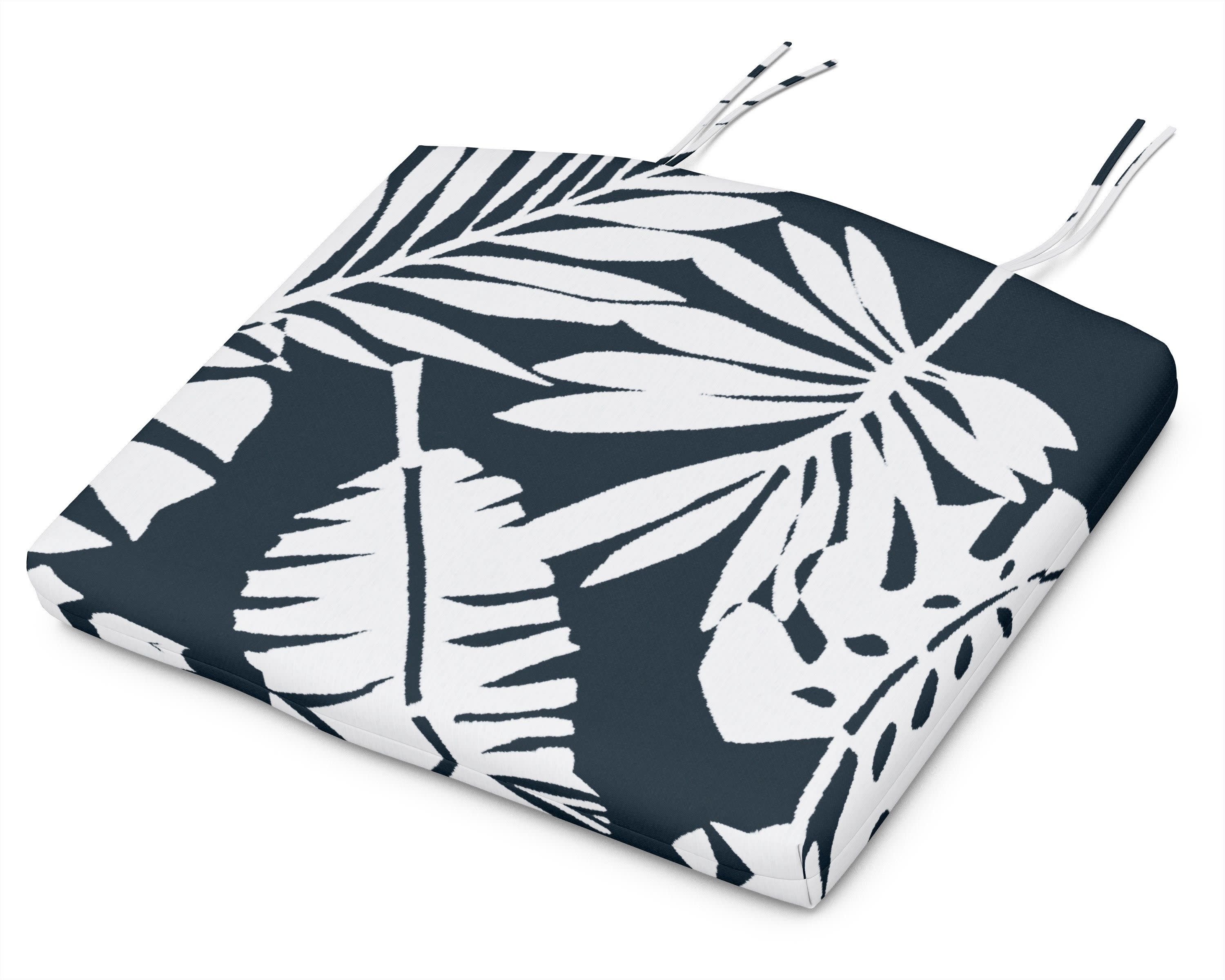 Seat Cushion - 17.80"D x 19"W x 2.5"H - Image 14