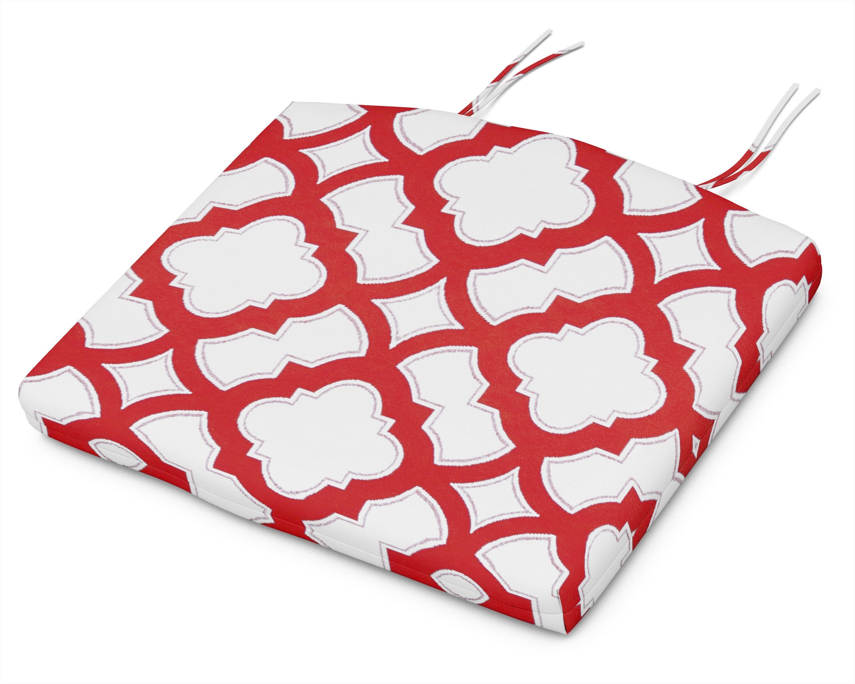 Seat Cushion - 17.80"D x 19"W x 2.5"H - Image 26