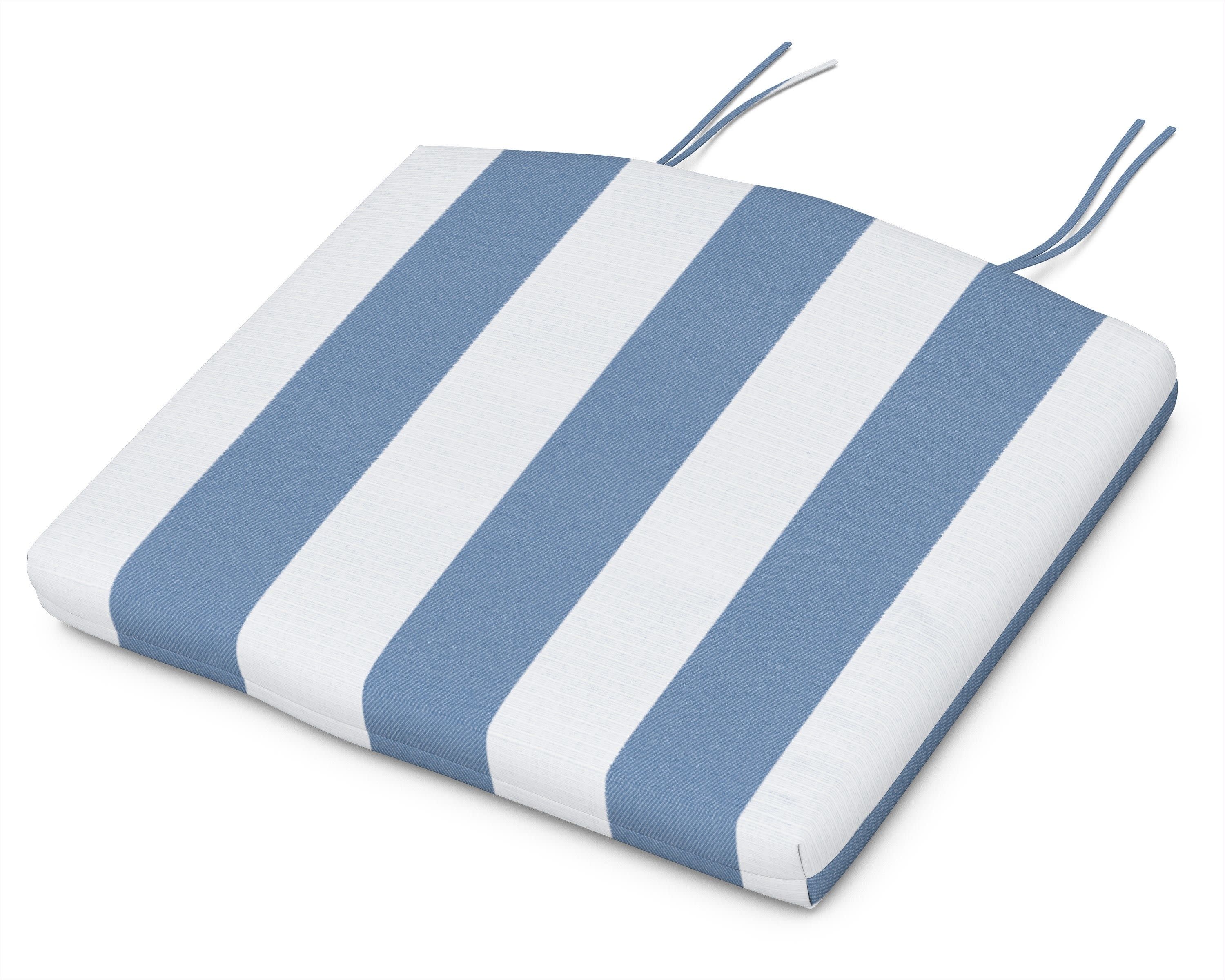 Seat Cushion - 17.80"D x 19"W x 2.5"H - Image 37