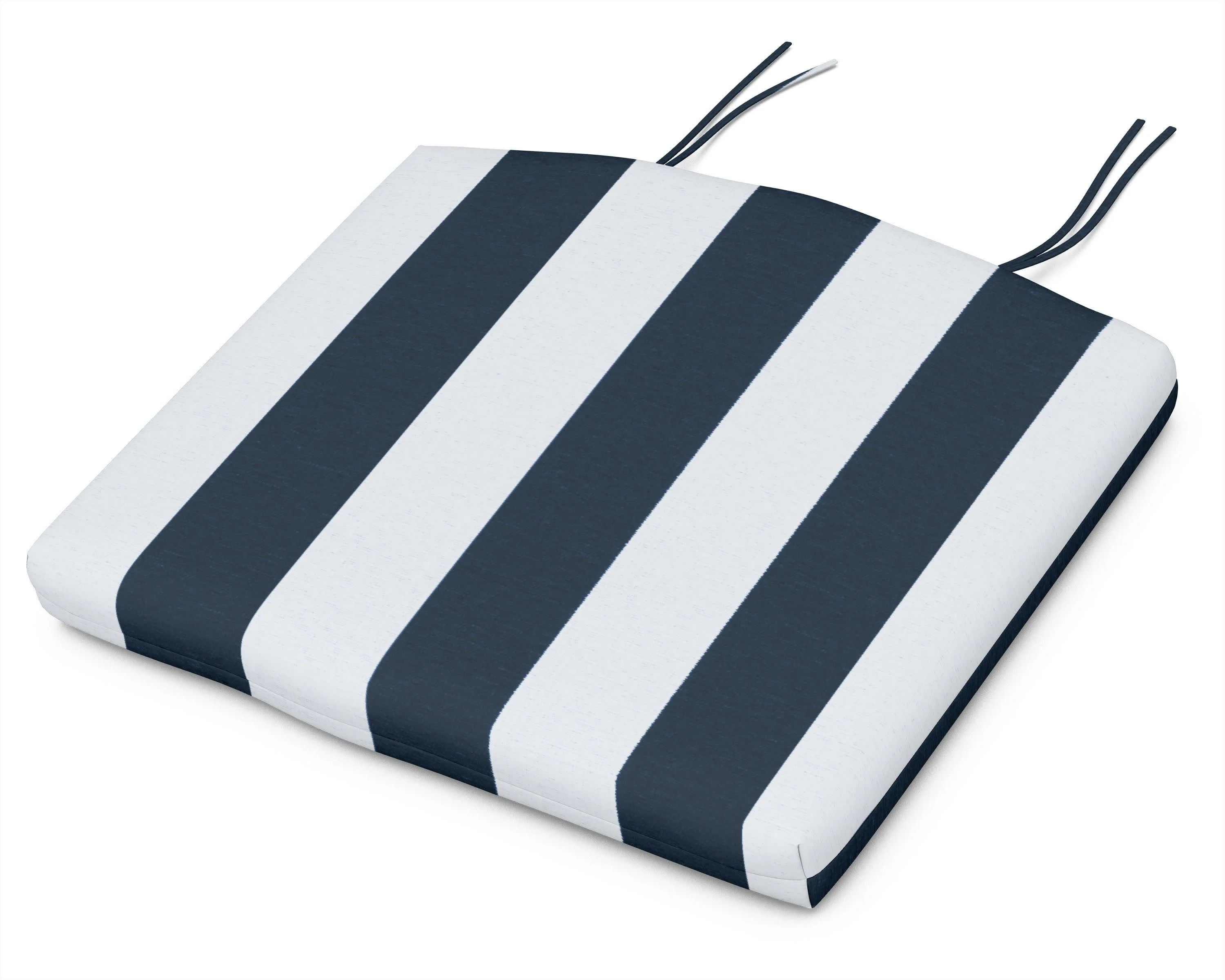 Seat Cushion - 17.80"D x 19"W x 2.5"H - Image 5