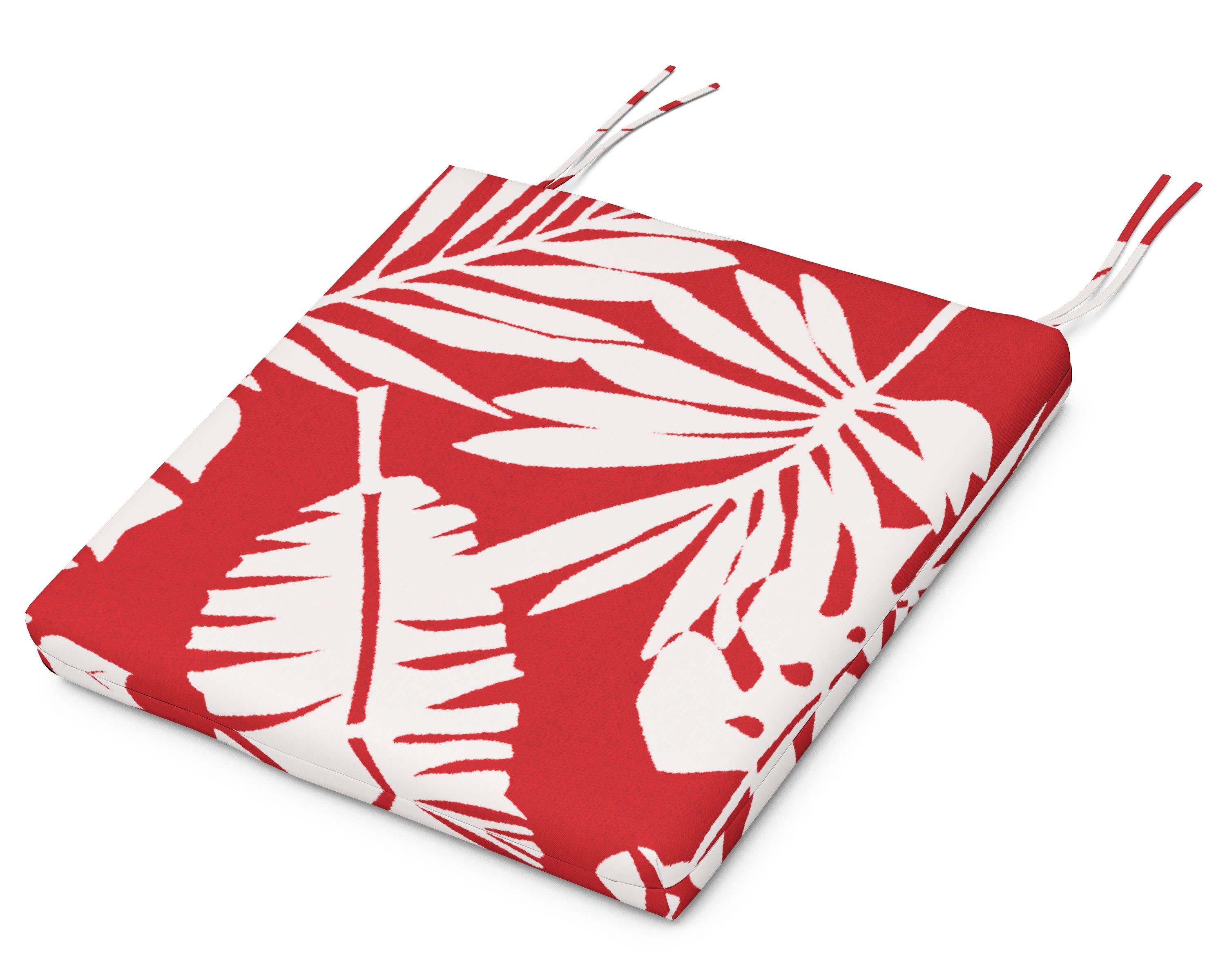 Seat Cushion - 17"D x 17.5"W x 2.5"H - Image 42