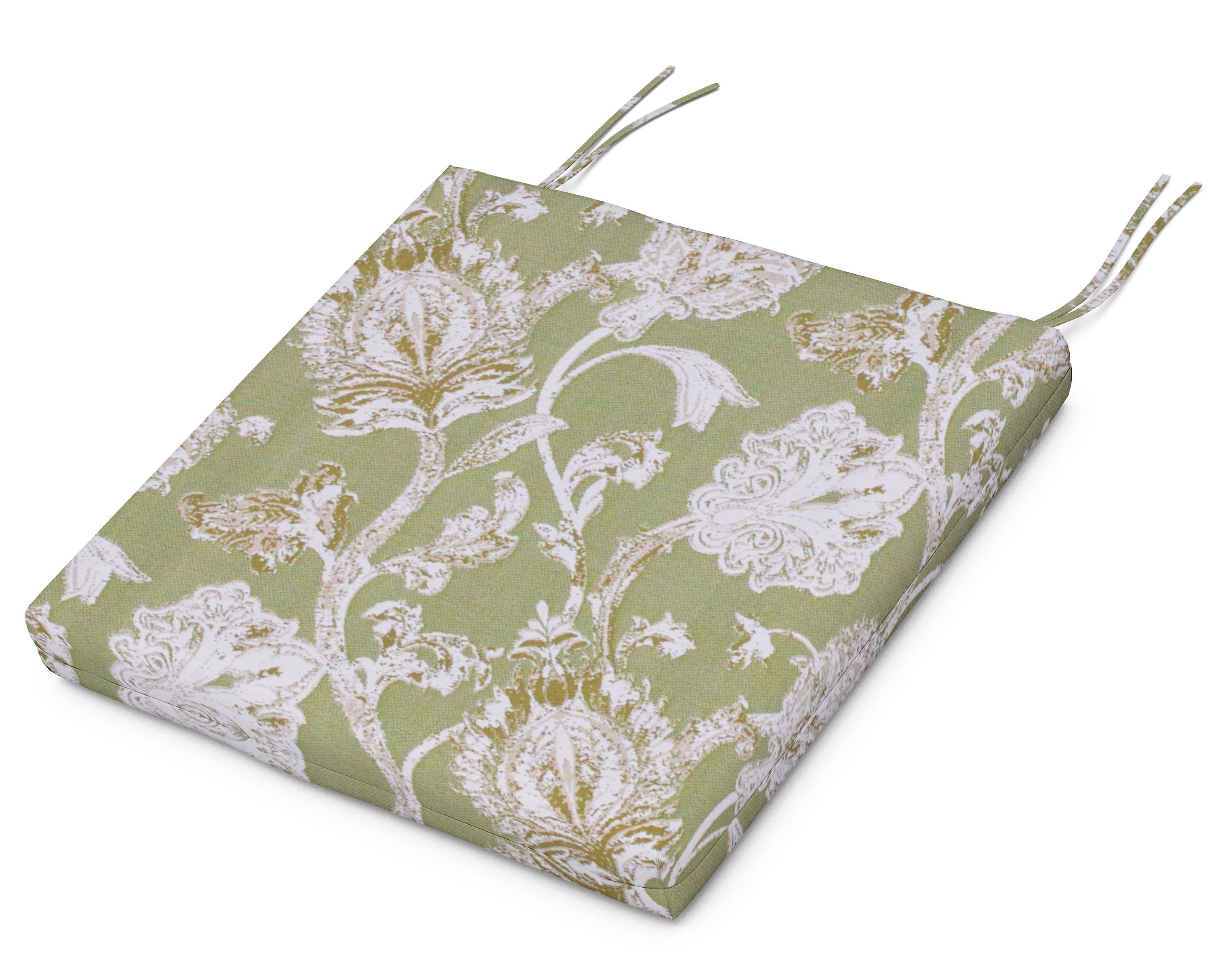 Seat Cushion - 17"D x 18.25"W x 2.5"H - Image 16