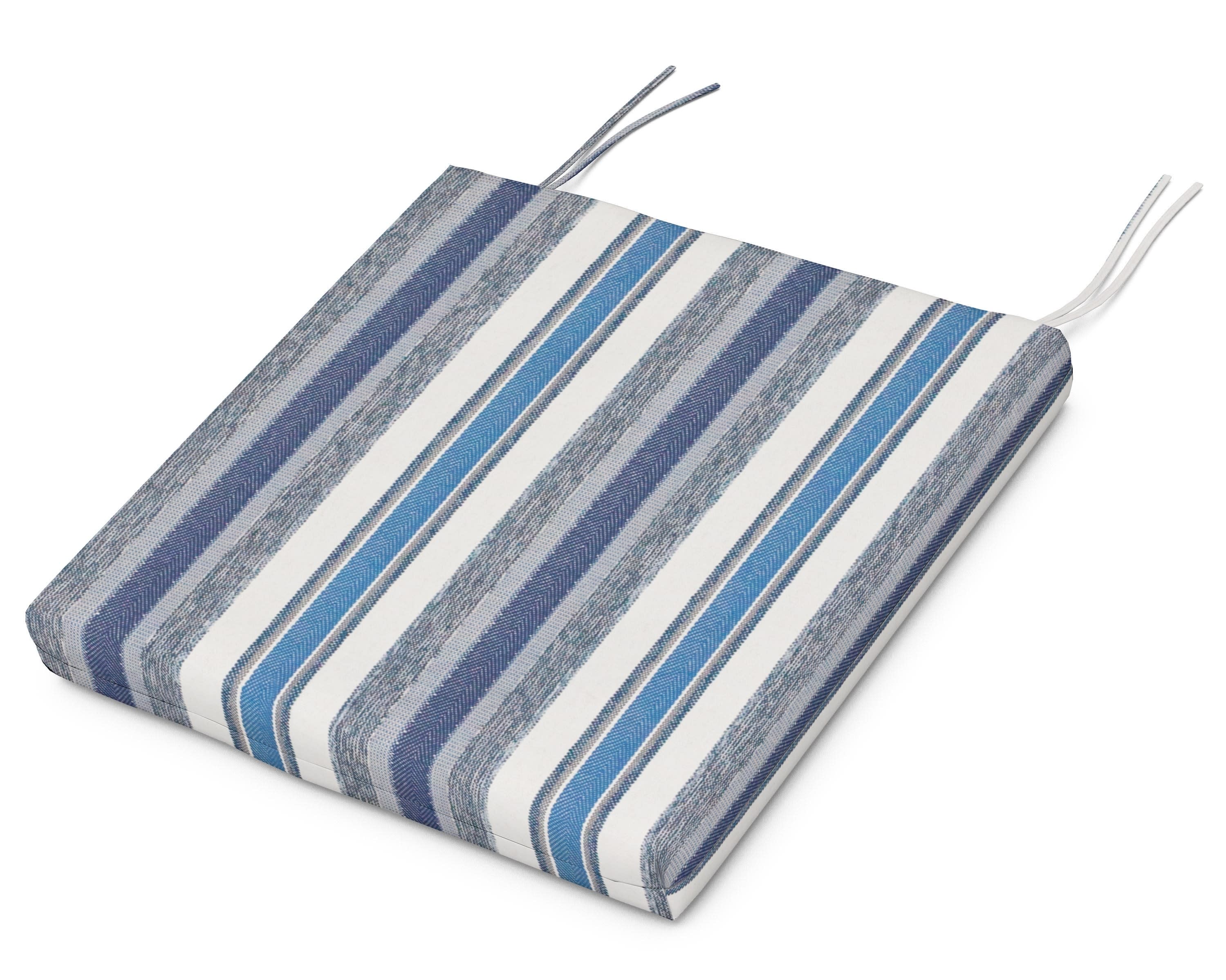 Seat Cushion - 17"D x 18.25"W x 2.5"H - Image 19