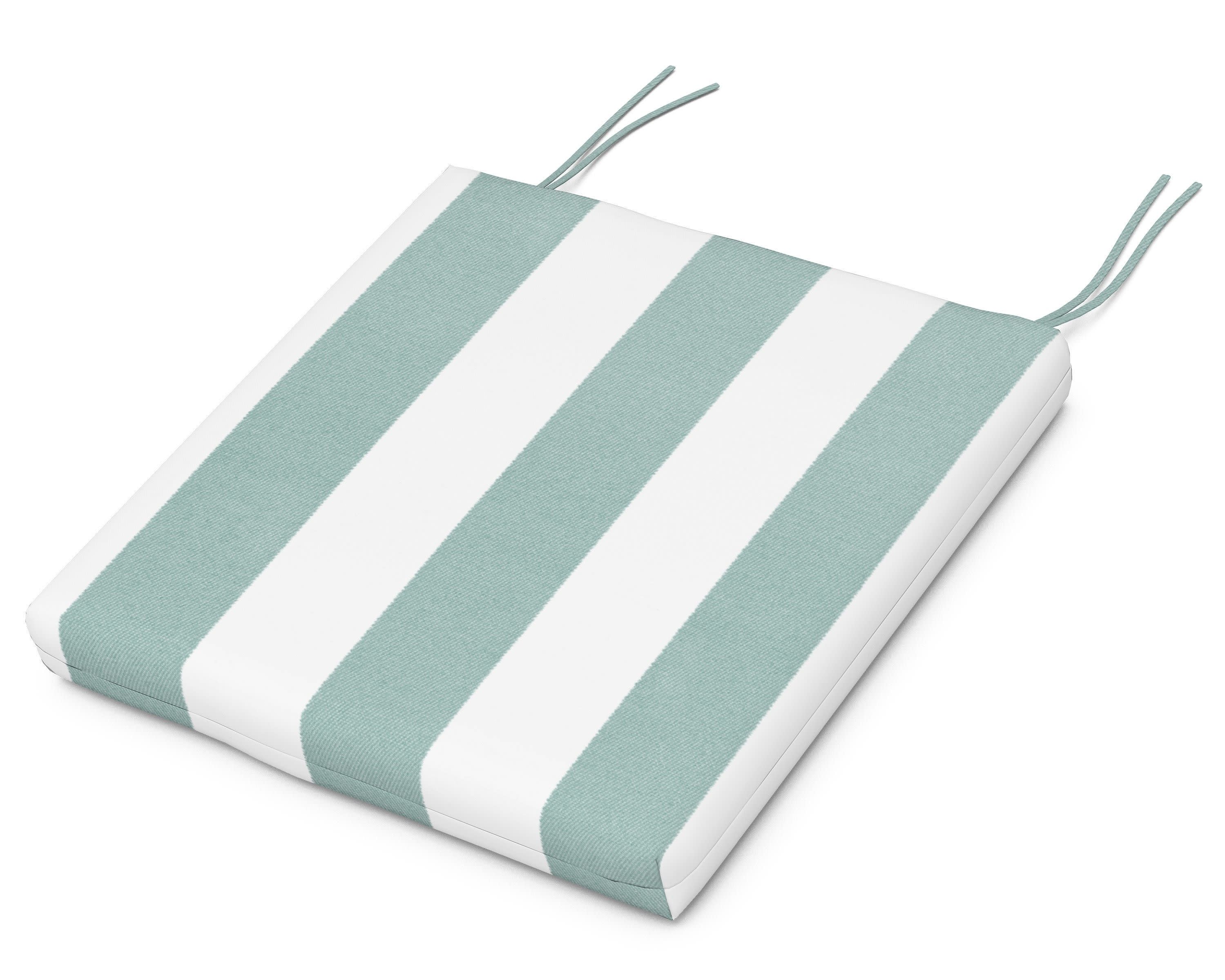 Seat Cushion - 17"D x 18.25"W x 2.5"H - Image 33