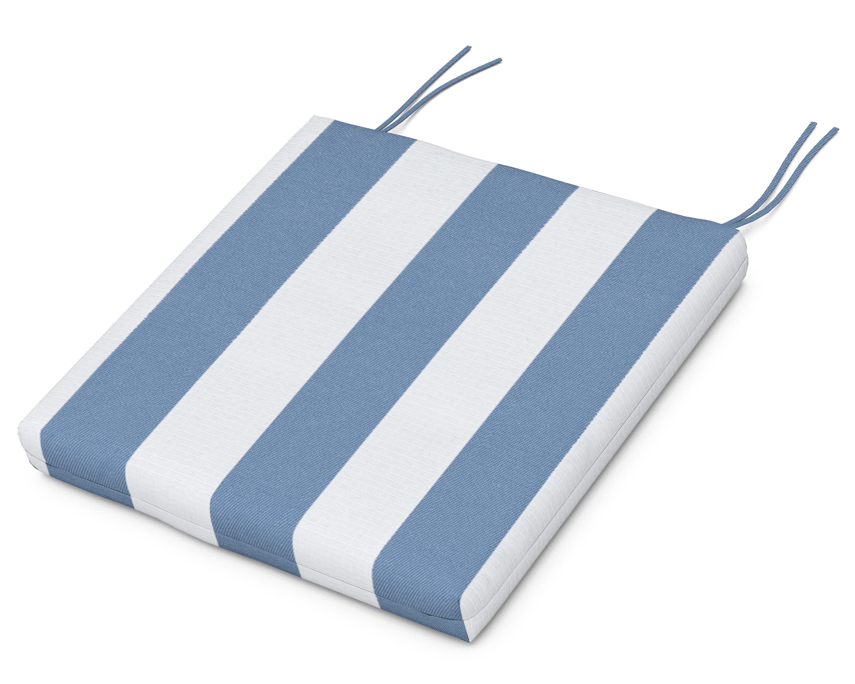 Seat Cushion - 17"D x 18.25"W x 2.5"H - Image 59