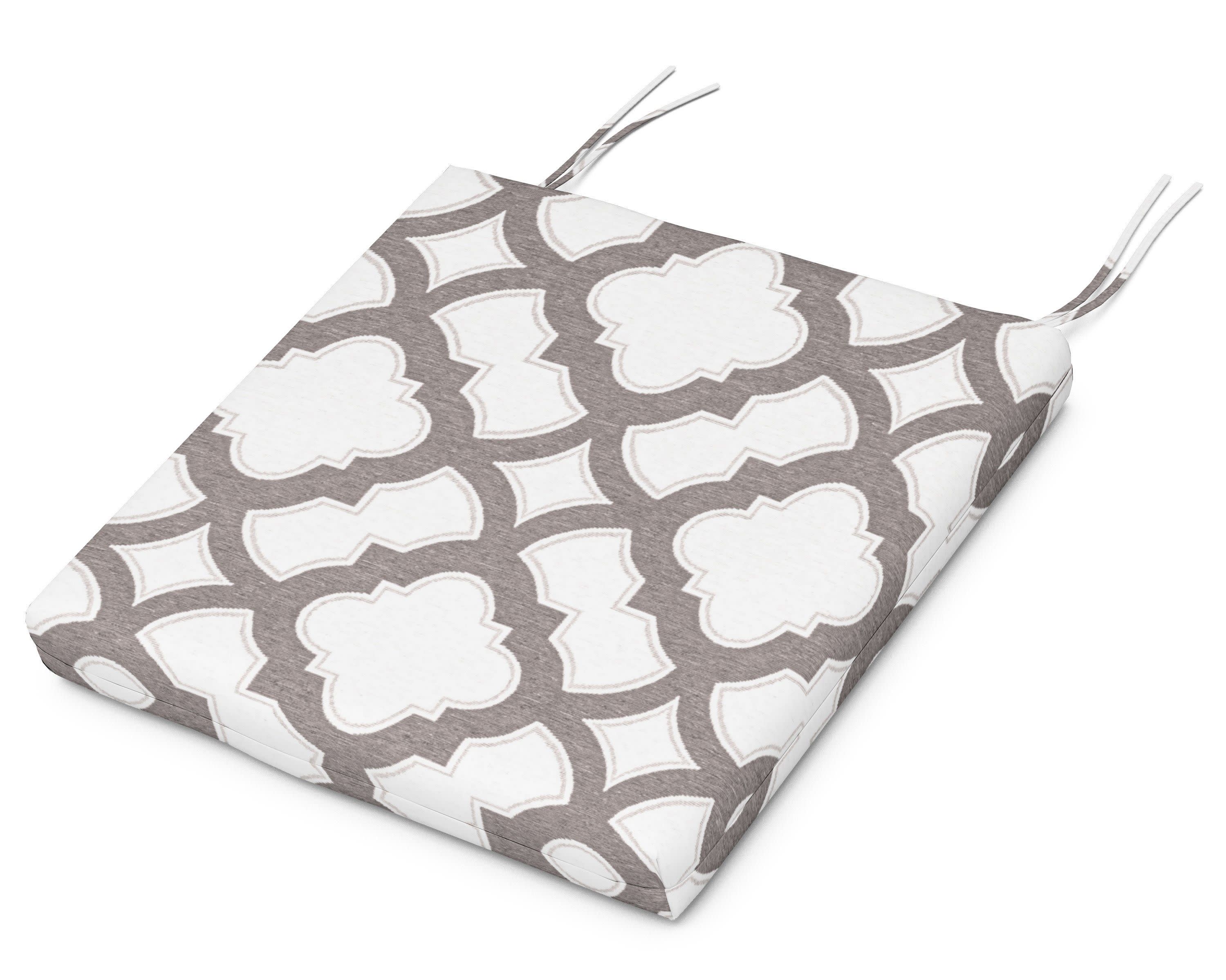 Seat Cushion - 17"D x 20"W x 2.5"H - Image 40
