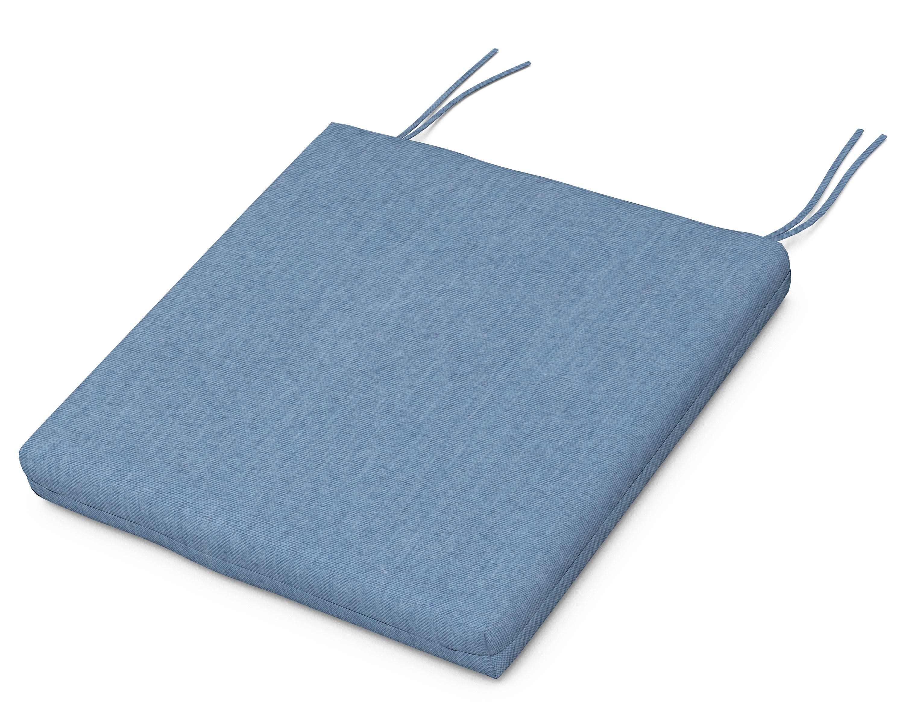 Seat Cushion - 18"D x 17.25"W x 2.5"H - Image 10