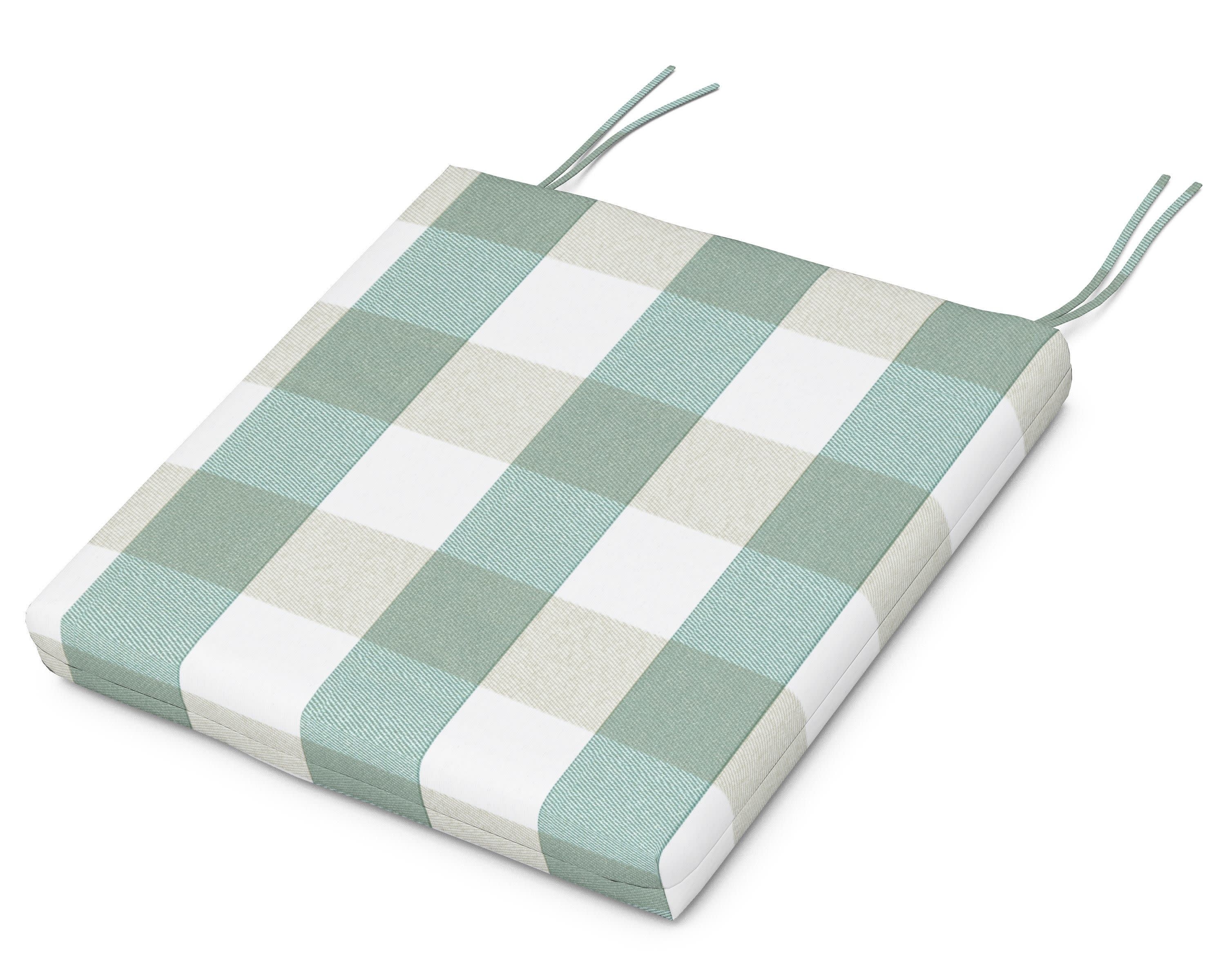Seat Cushion - 18"D x 17.25"W x 2.5"H - Image 38
