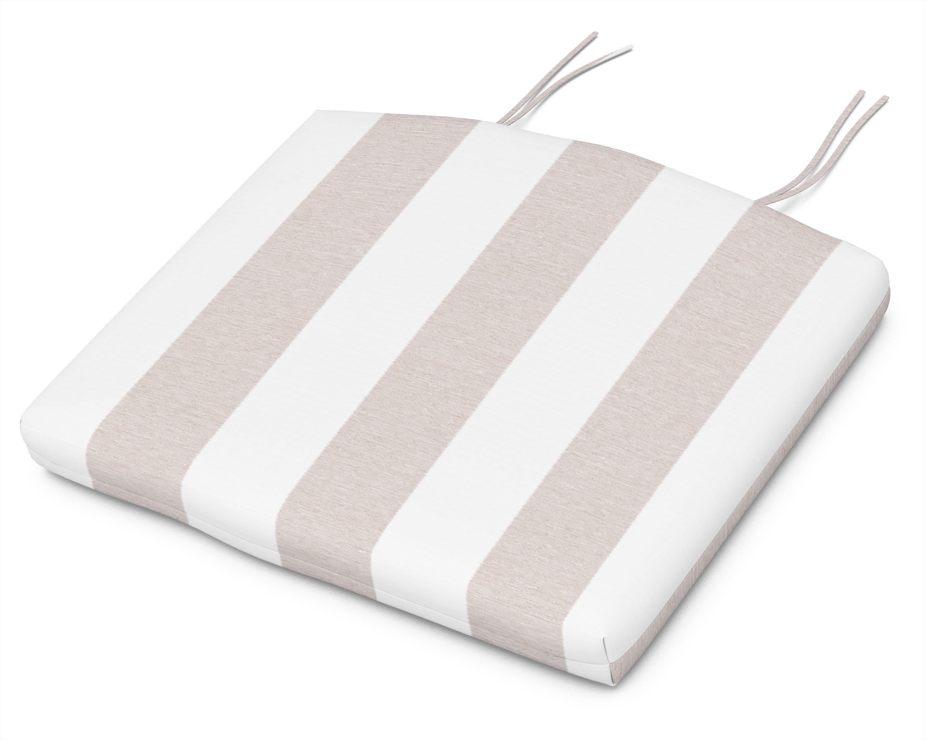 Seat Cushion - 18"D x 22"W x 2.5"H - Image 15