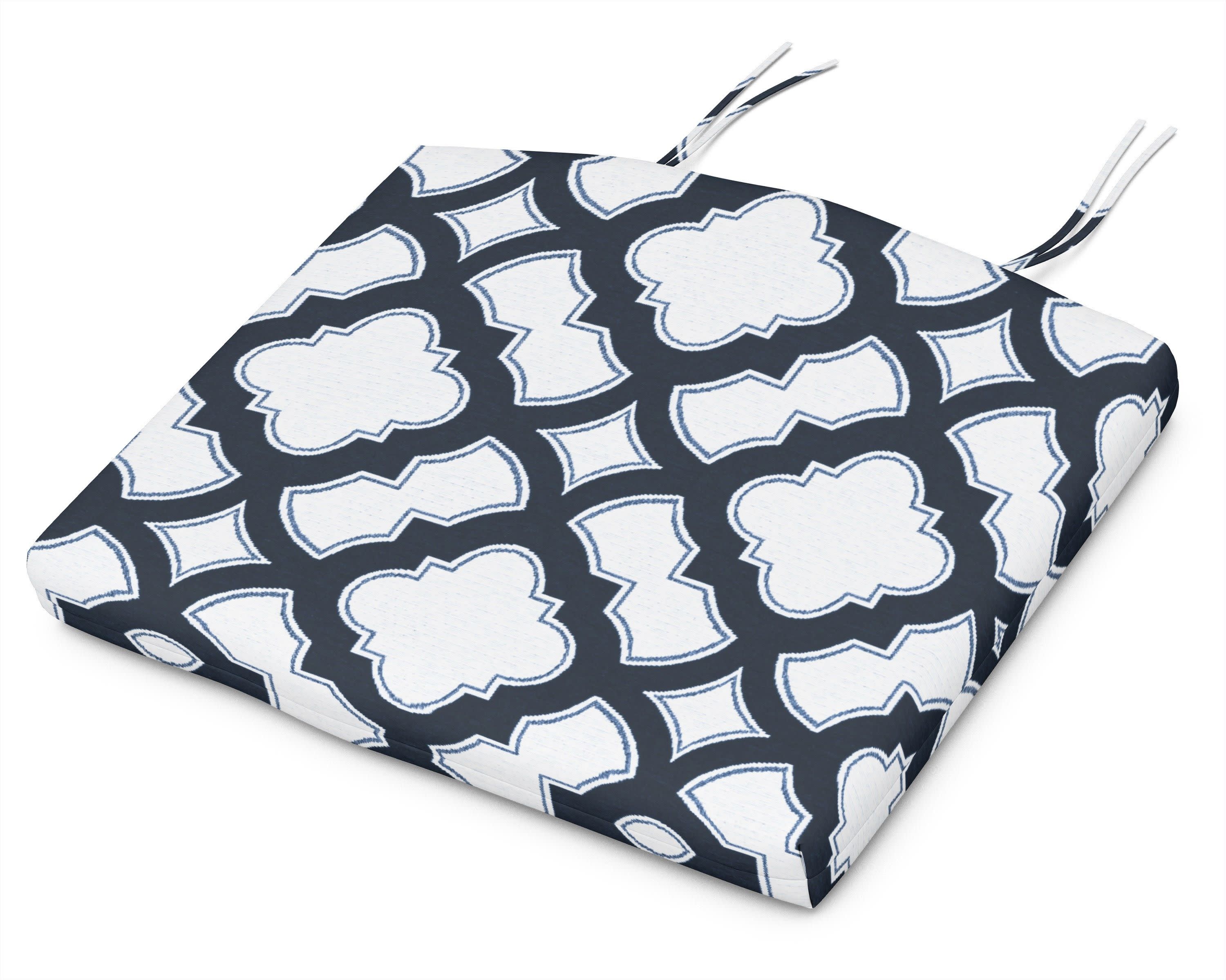 Seat Cushion - 18"D x 22"W x 2.5"H - Image 20