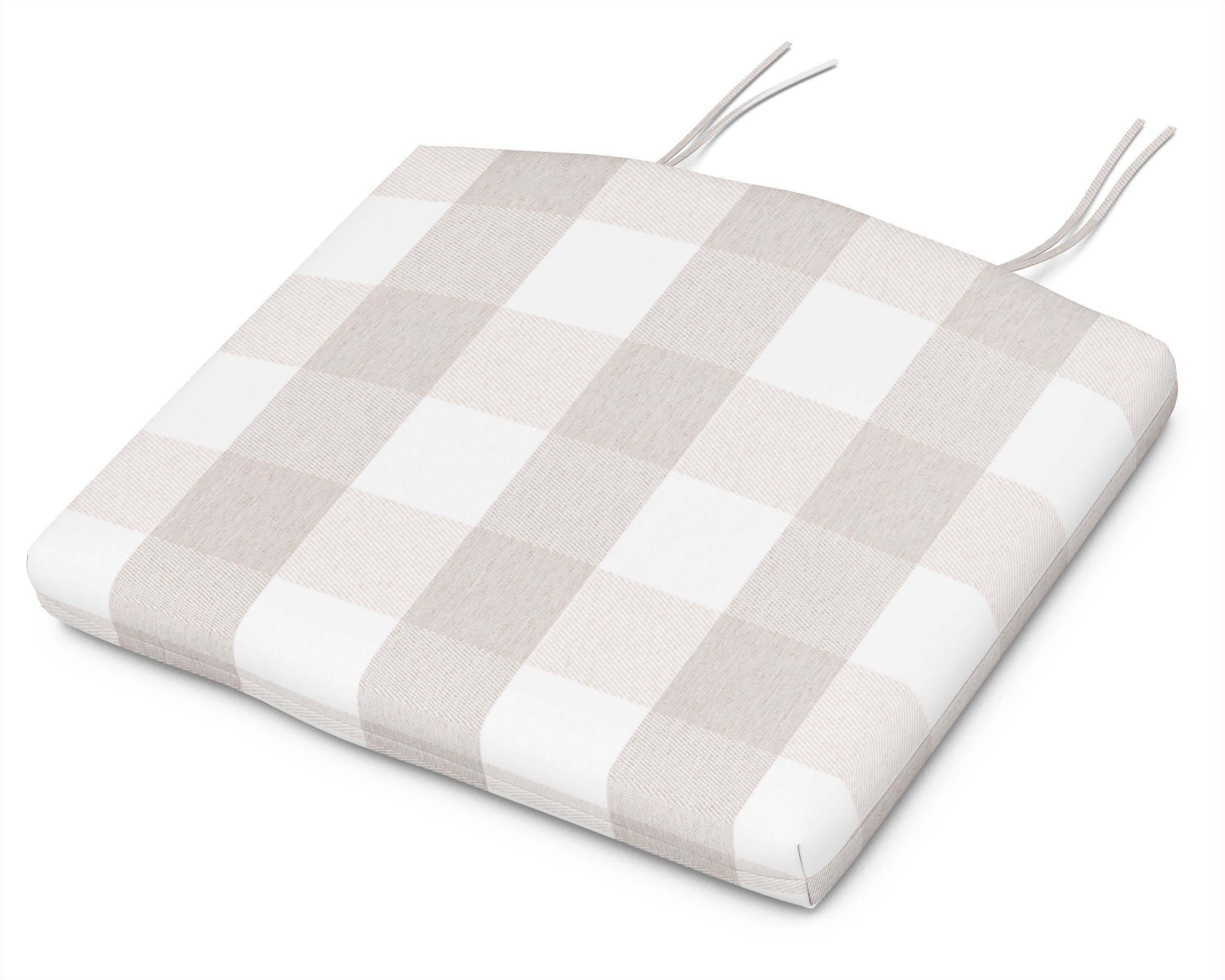 Seat Cushion - 18"D x 22"W x 2.5"H - Image 29