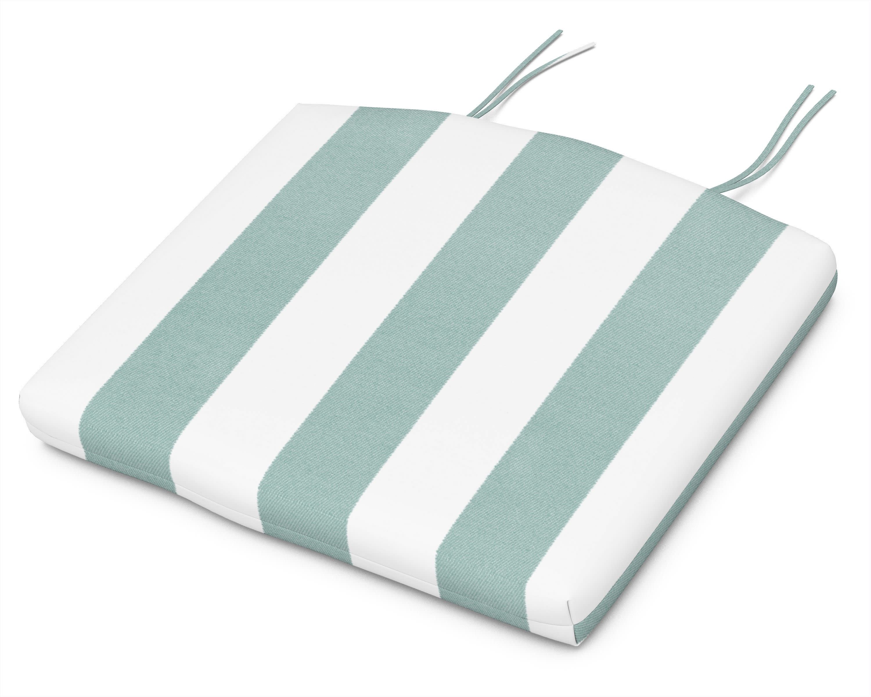 Seat Cushion - 18"D x 22"W x 2.5"H - Image 31