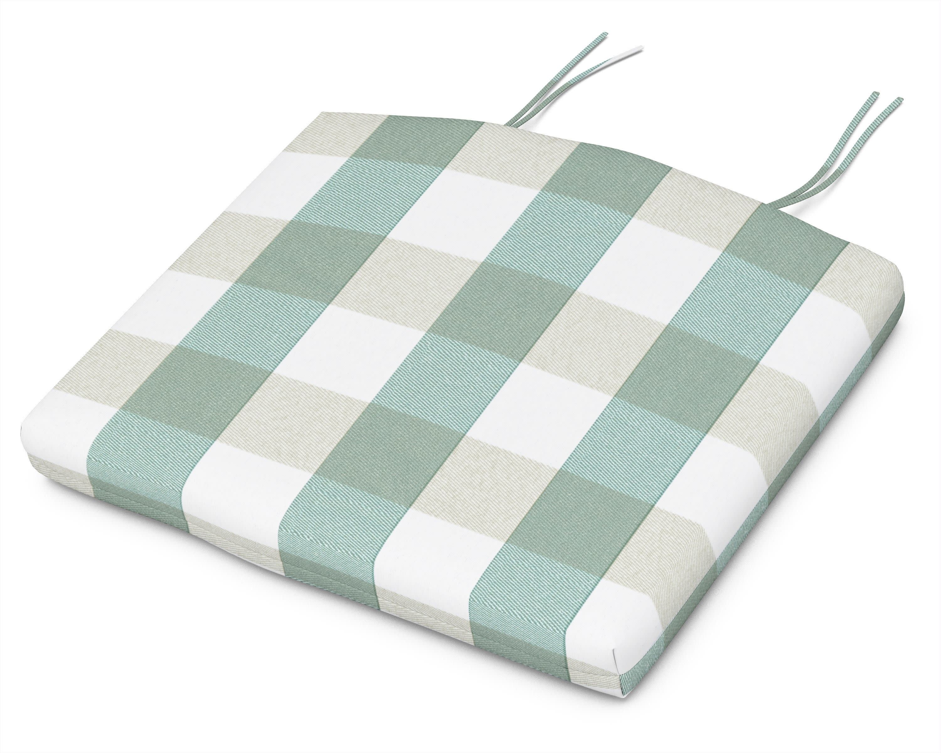 Seat Cushion - 18"D x 22"W x 2.5"H - Image 37