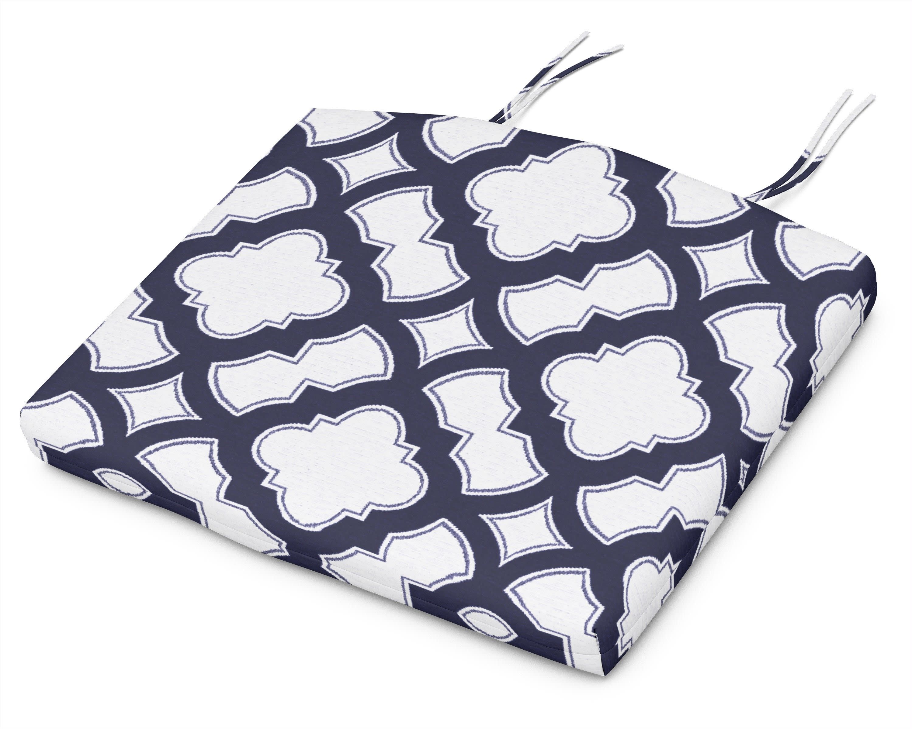 Seat Cushion - 18"D x 22"W x 2.5"H - Image 39