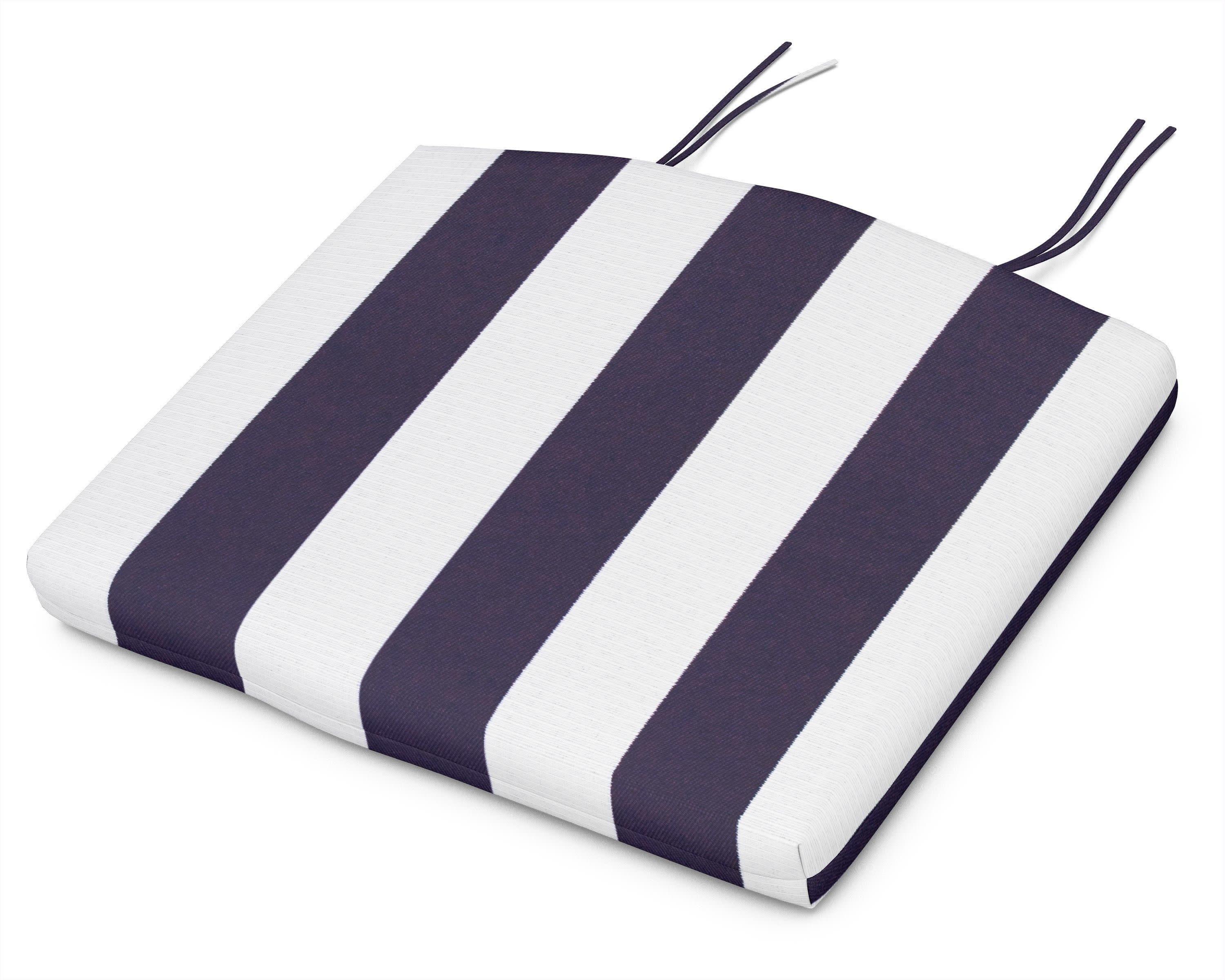 Seat Cushion - 19.06"D x 22.12"W x 2.5"H - Image 10
