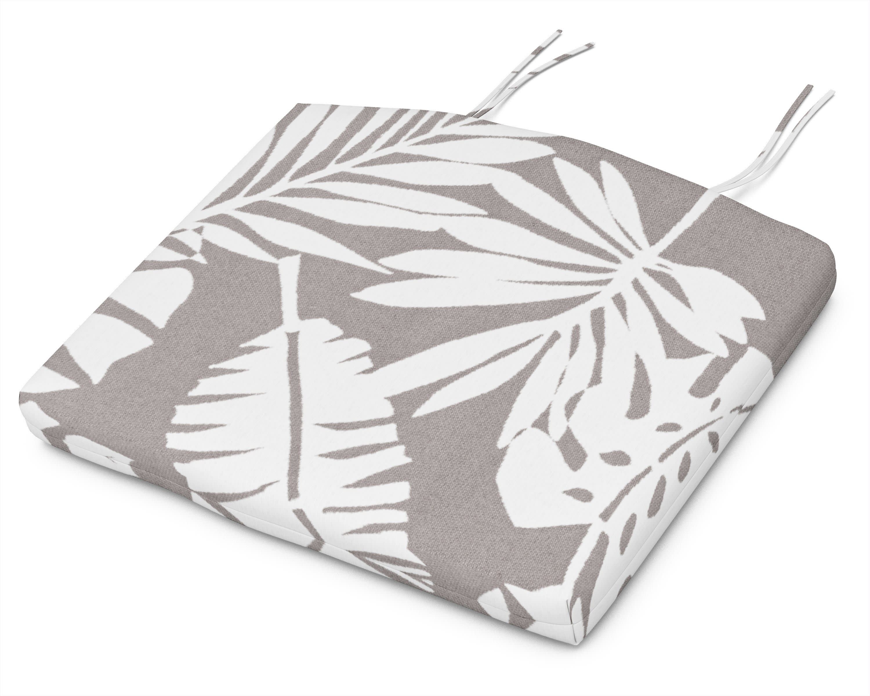 Seat Cushion - 19.06"D x 22.12"W x 2.5"H - Image 23