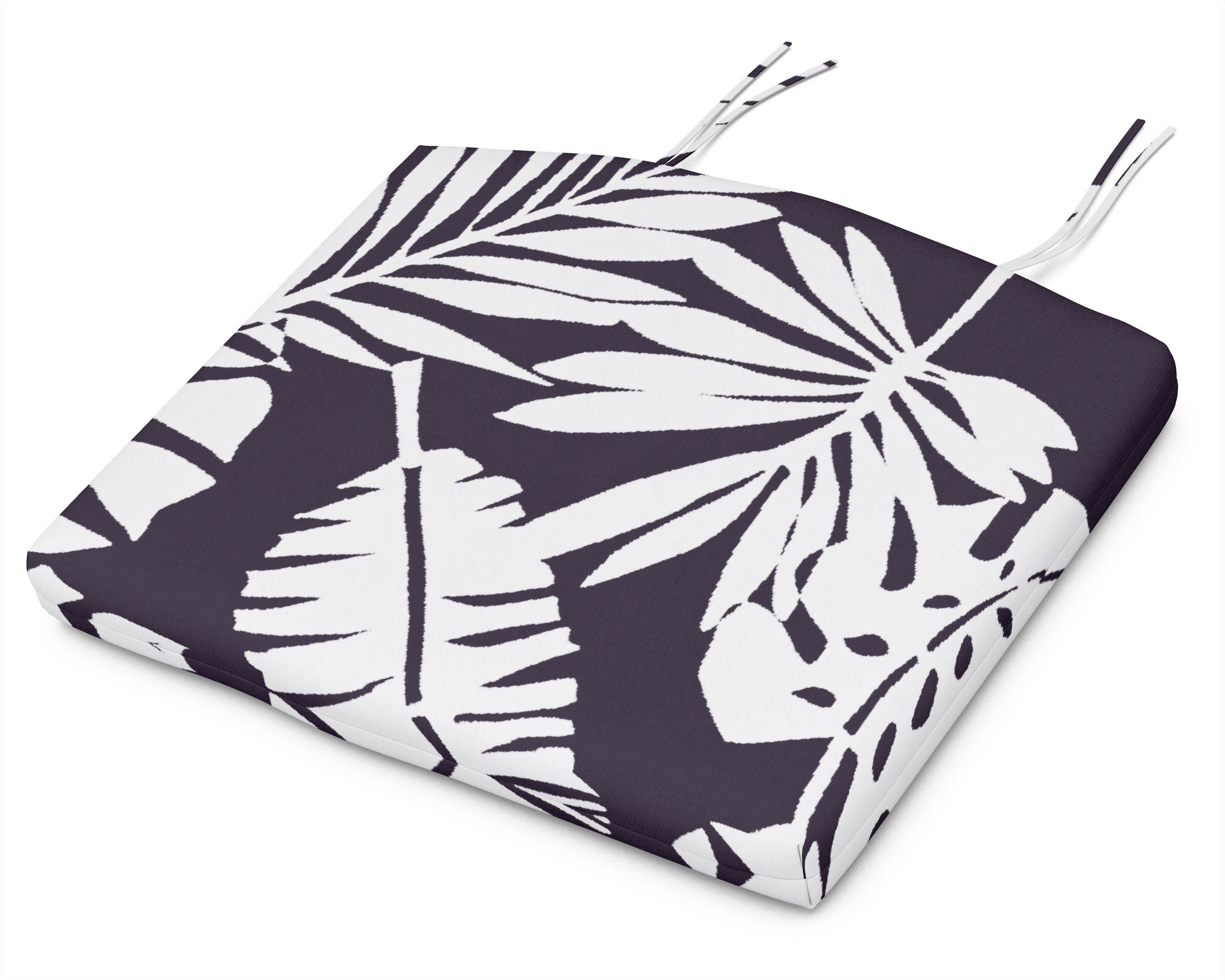 Seat Cushion - 19.06"D x 22.12"W x 2.5"H - Image 27