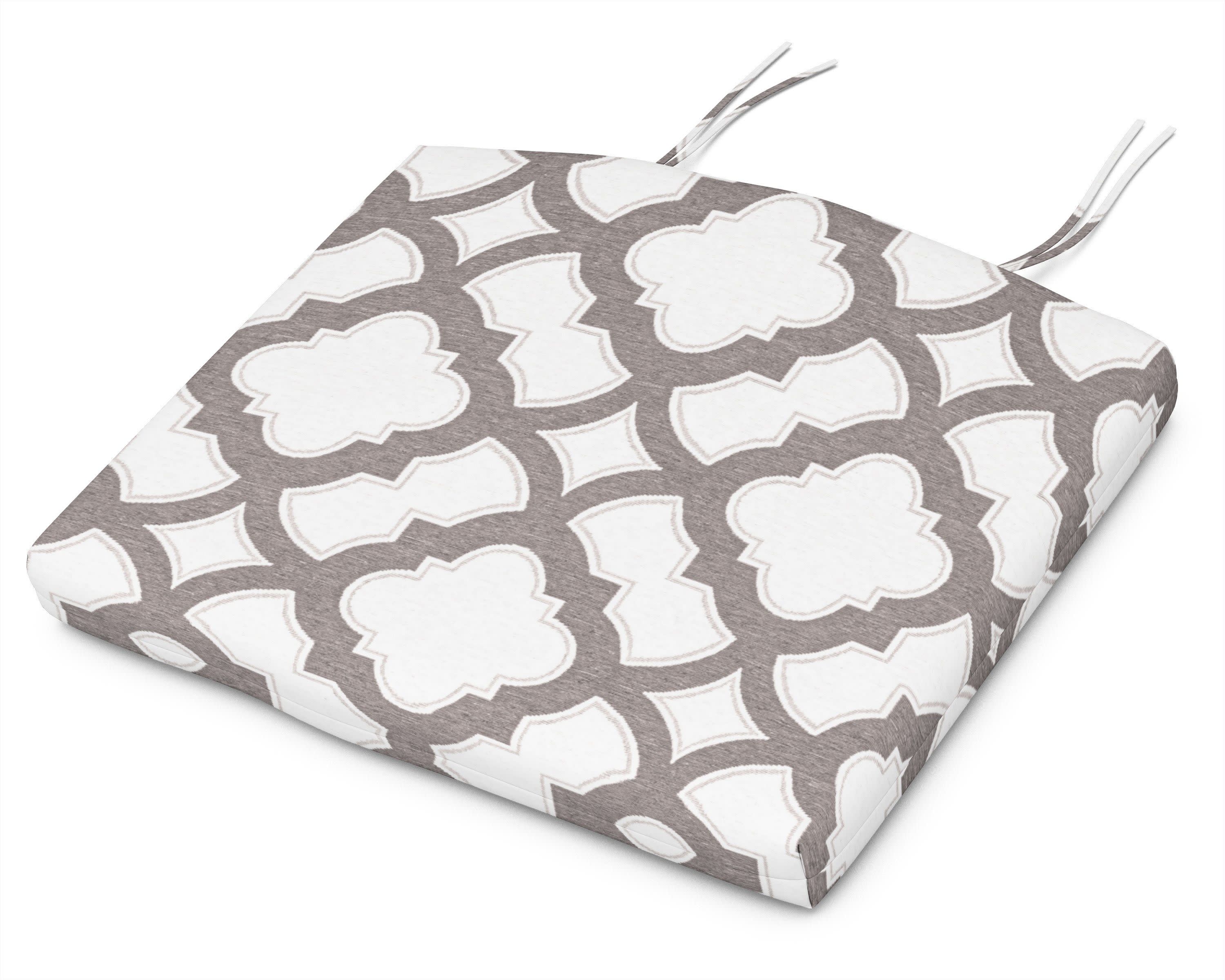Seat Cushion - 19.06"D x 22.12"W x 2.5"H - Image 32
