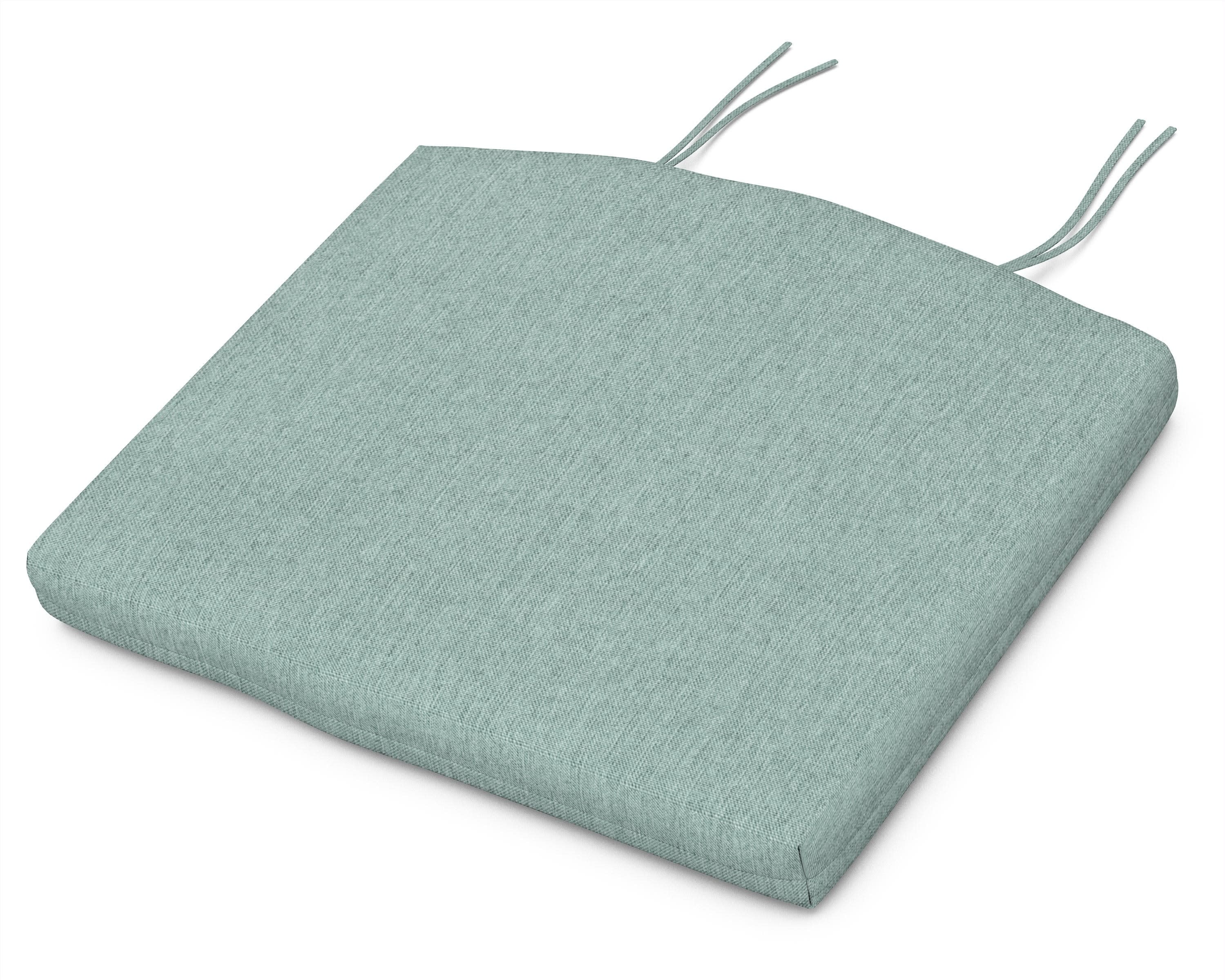 Seat Cushion - 19.06"D x 22.12"W x 2.5"H - Image 9