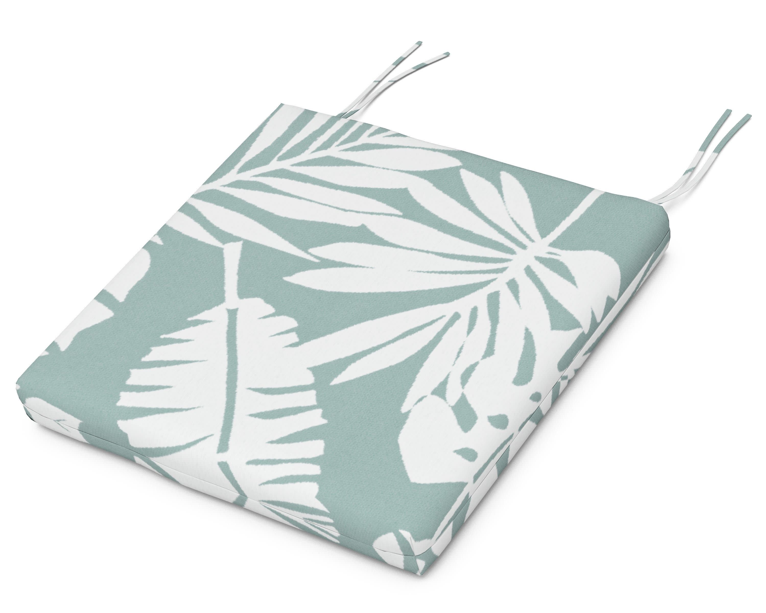 Seat Cushion - 19"D x 19"W x 2.5"H - Image 12