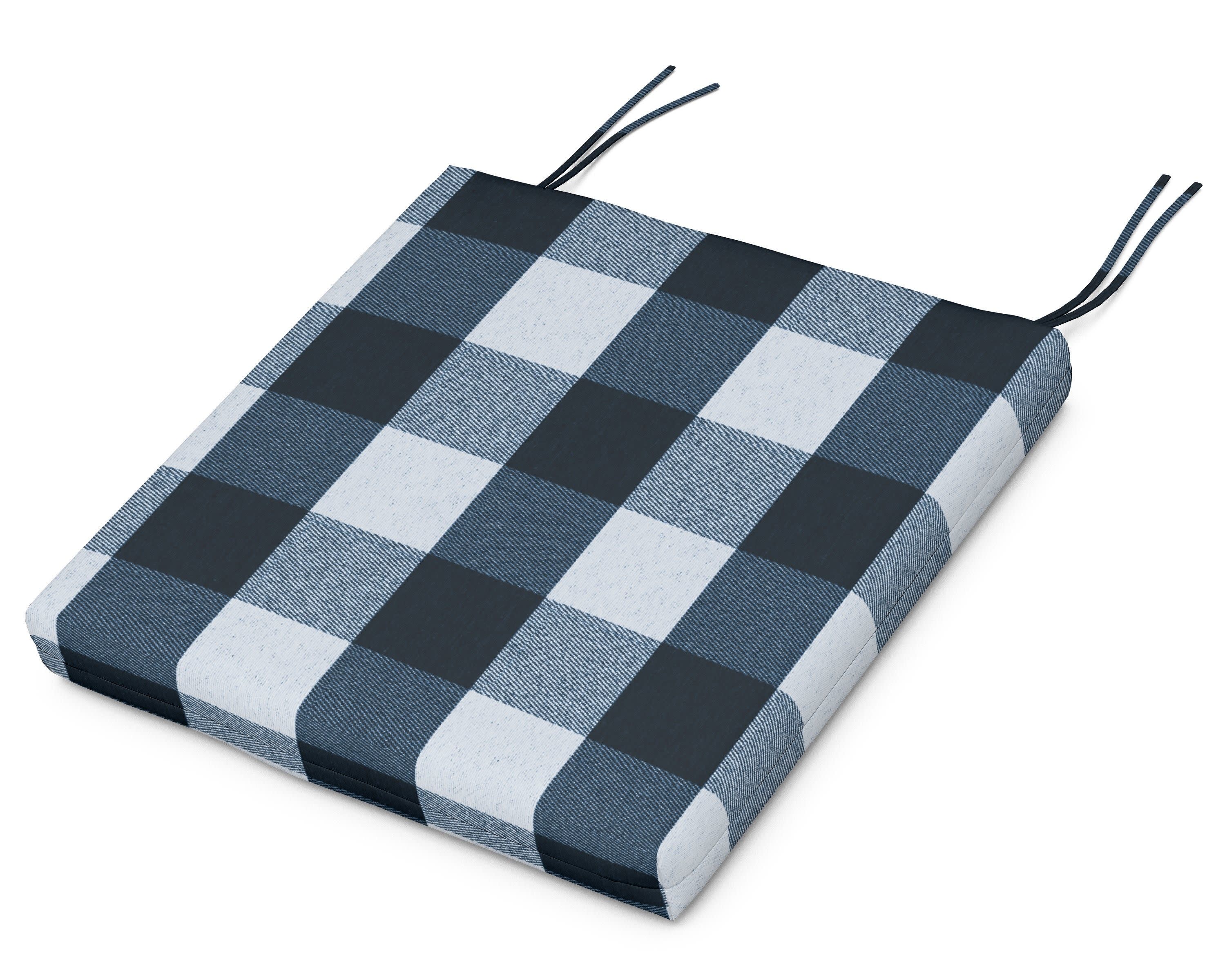 Seat Cushion - 19"D x 19"W x 2.5"H - Image 21