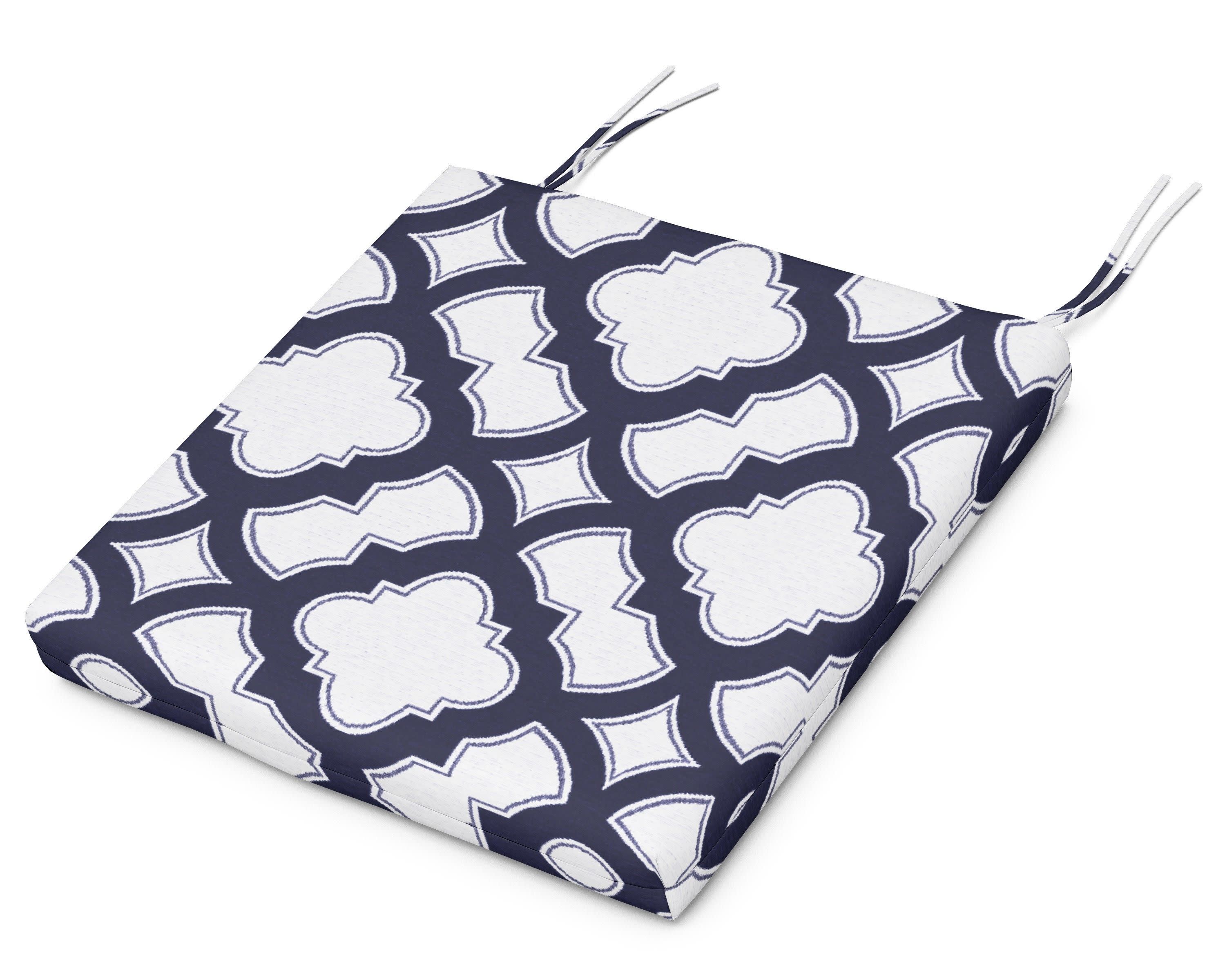 Seat Cushion - 19"D x 19"W x 2.5"H - Image 28