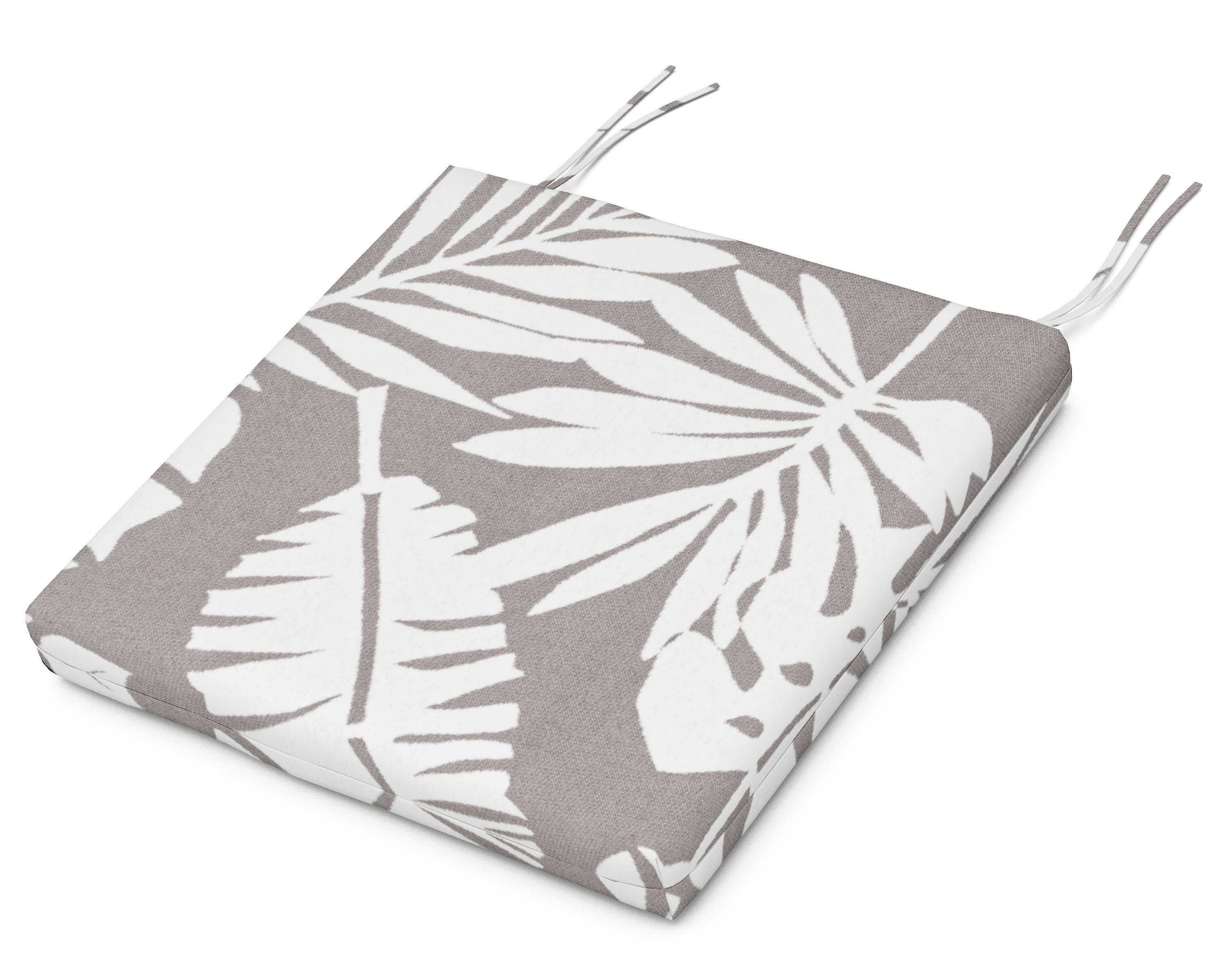 Seat Cushion - 19"D x 19"W x 2.5"H - Image 8