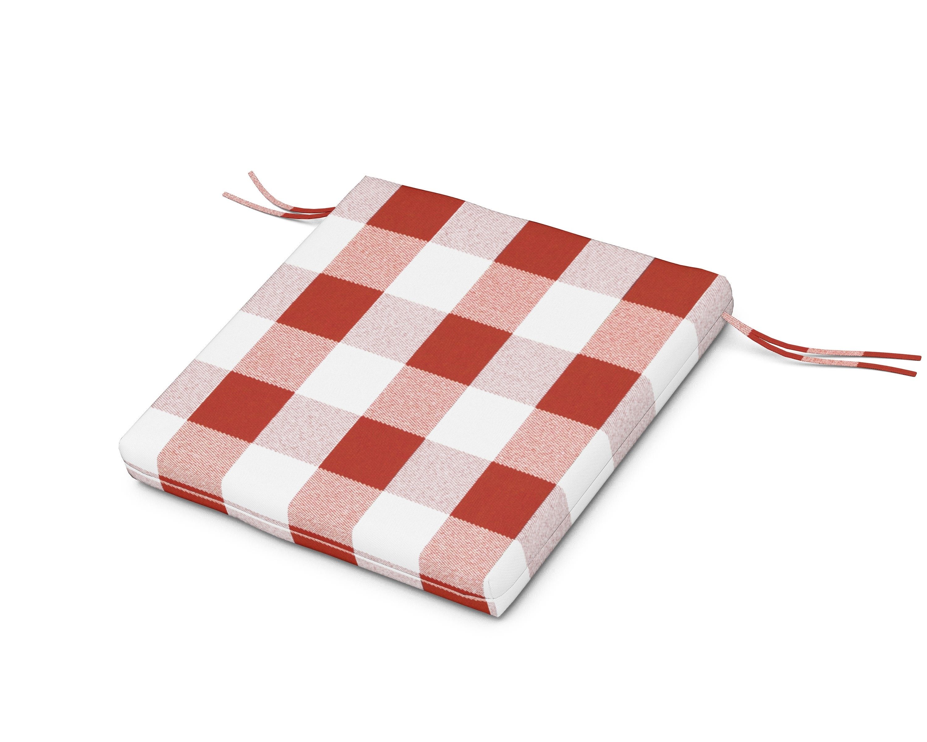 Seat Cushion - 20"D x 20"W x 2.5"H - Image 11