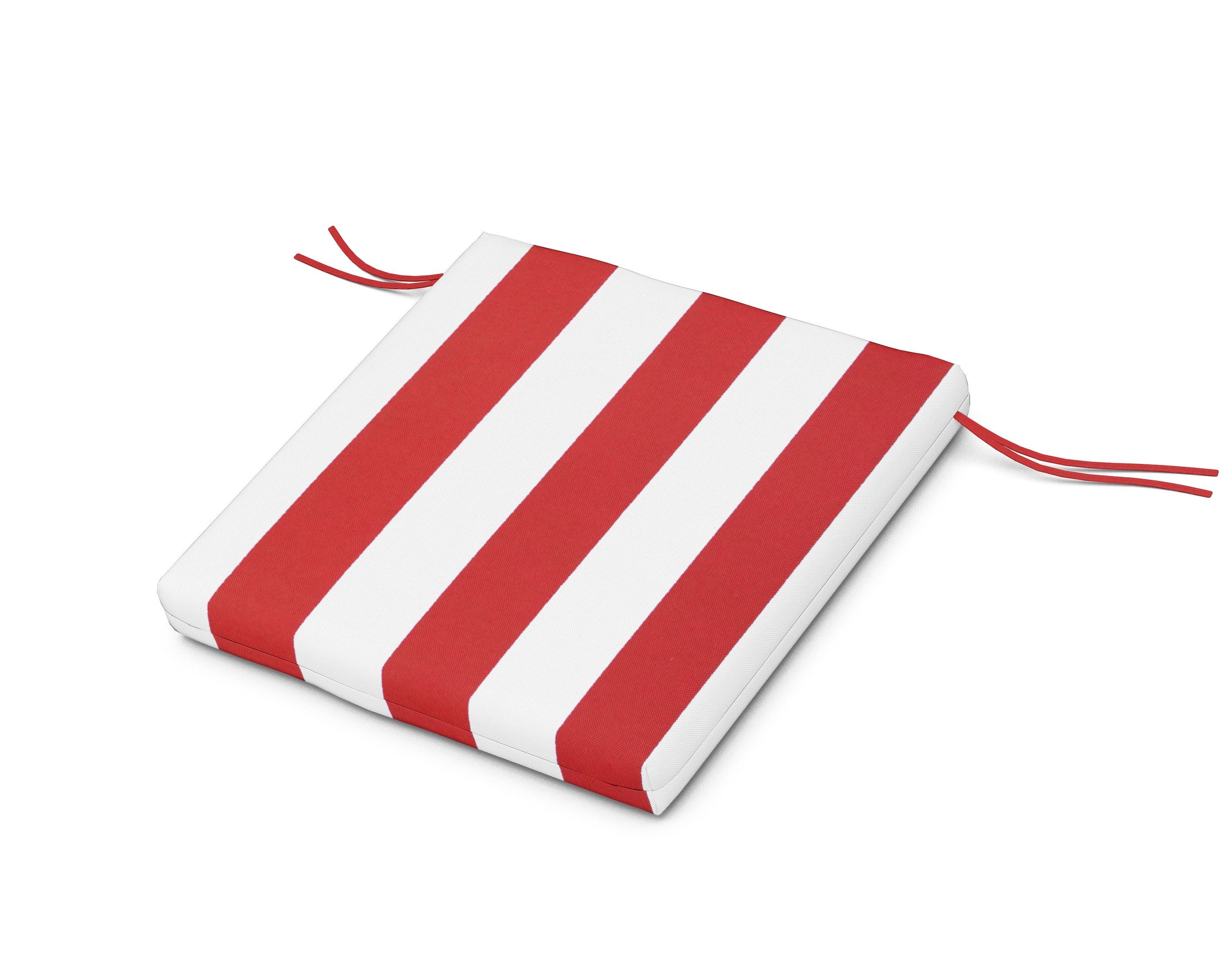 Seat Cushion - 20"D x 20"W x 2.5"H - Image 12