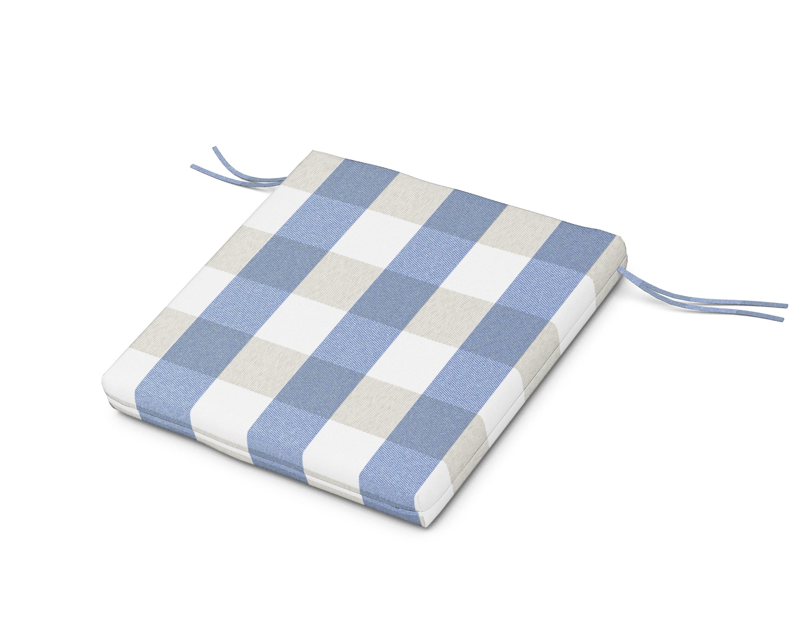 Seat Cushion - 20"D x 20"W x 2.5"H - Image 15