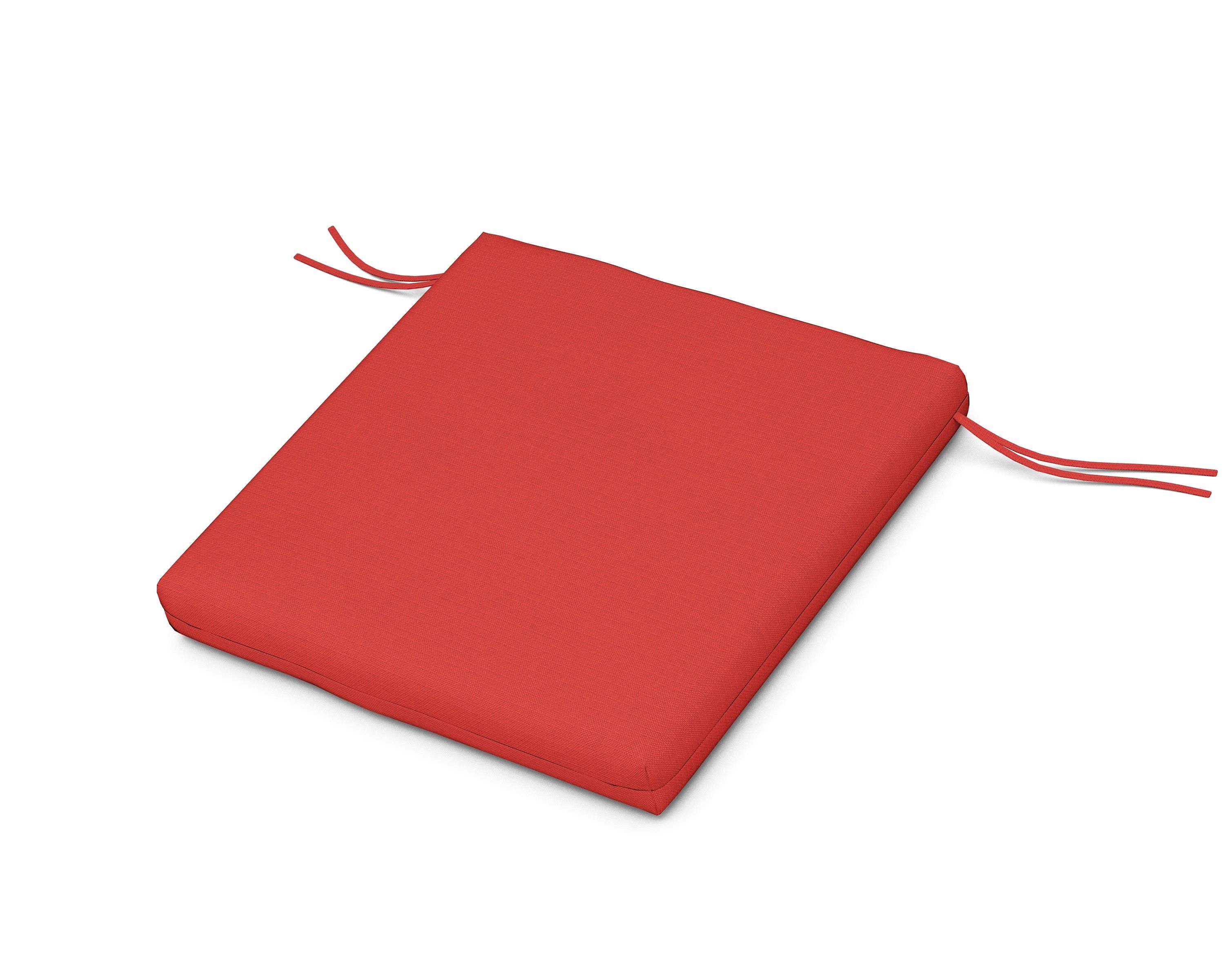 Seat Cushion - 20"D x 20"W x 2.5"H - Image 17