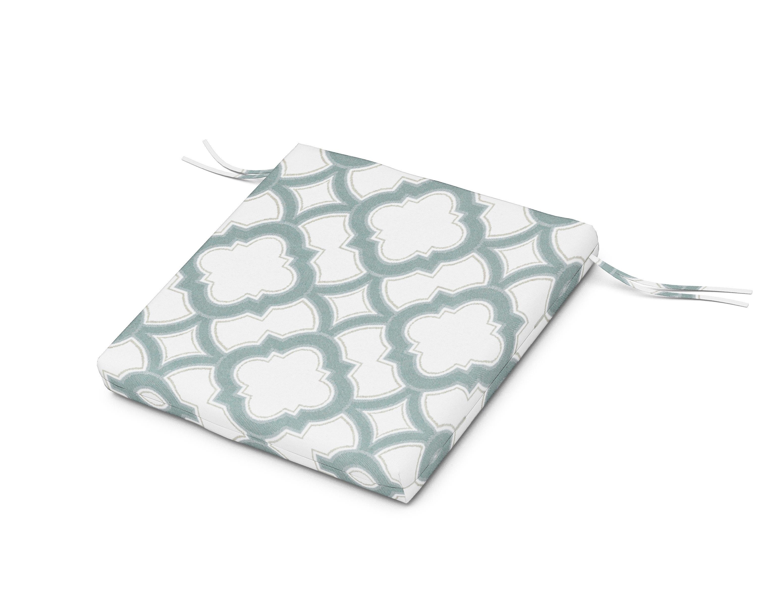 Seat Cushion - 20"D x 20"W x 2.5"H - Image 19