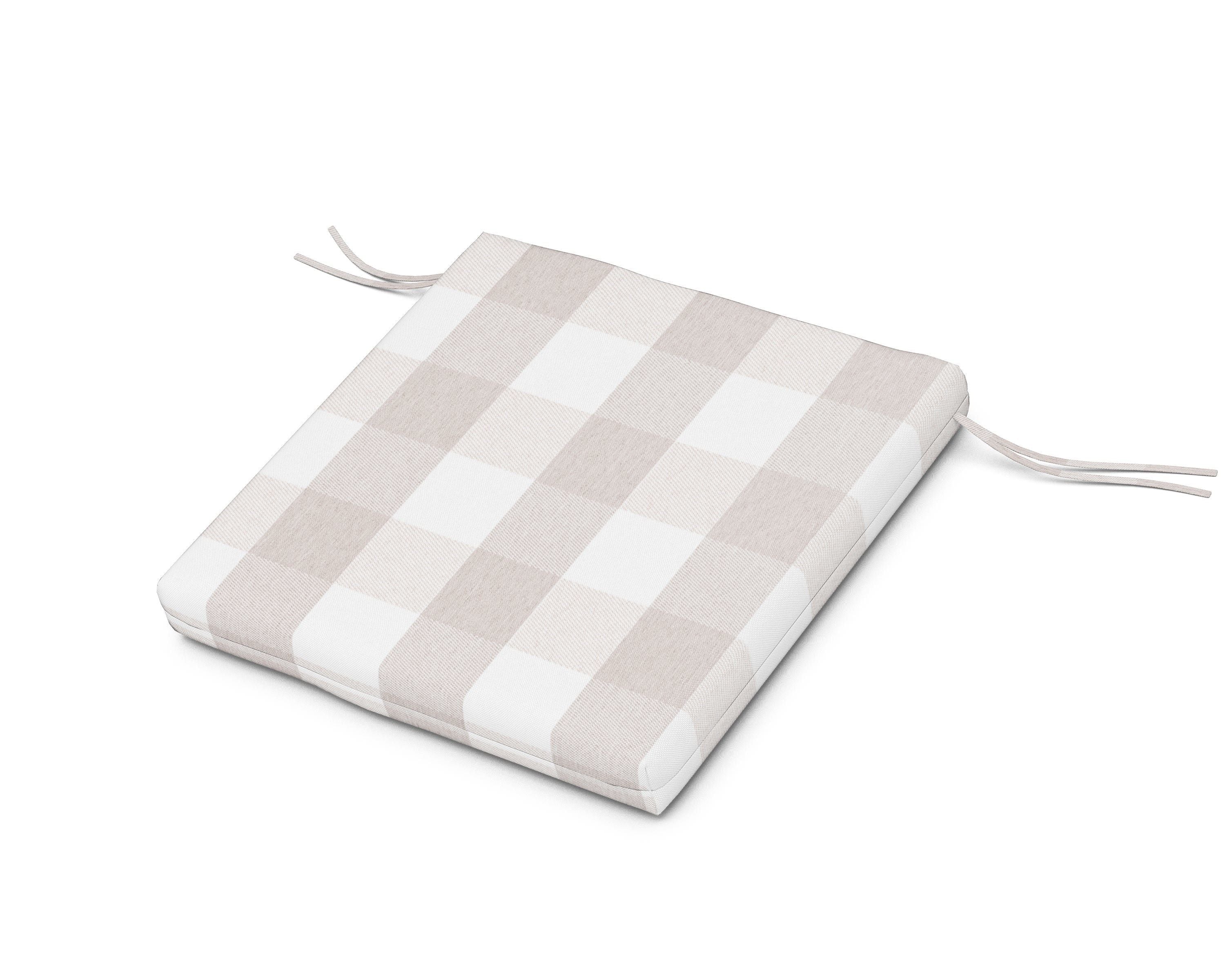 Seat Cushion - 20"D x 20"W x 2.5"H - Image 22