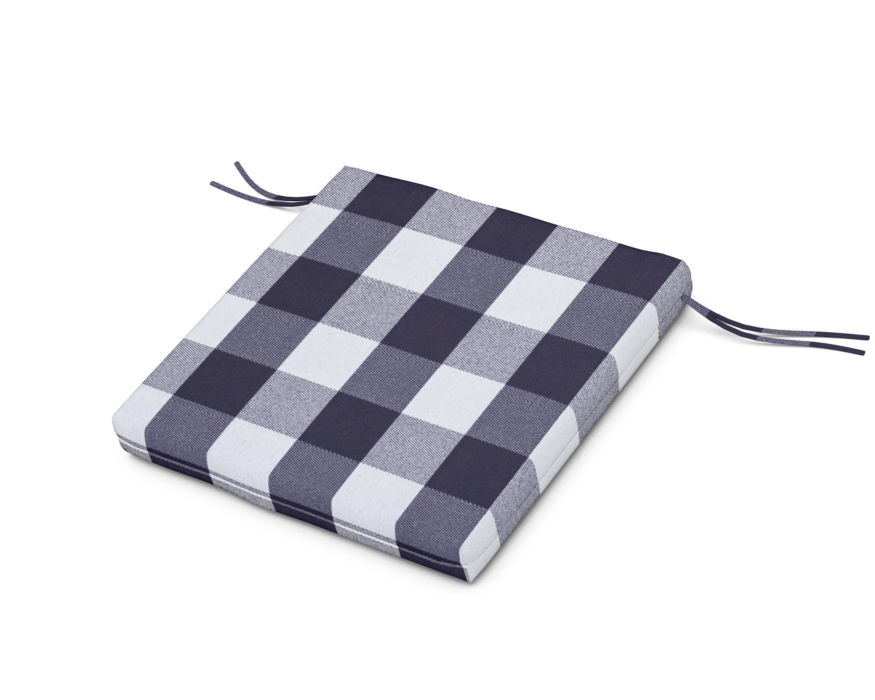 Seat Cushion - 20"D x 20"W x 2.5"H - Image 24