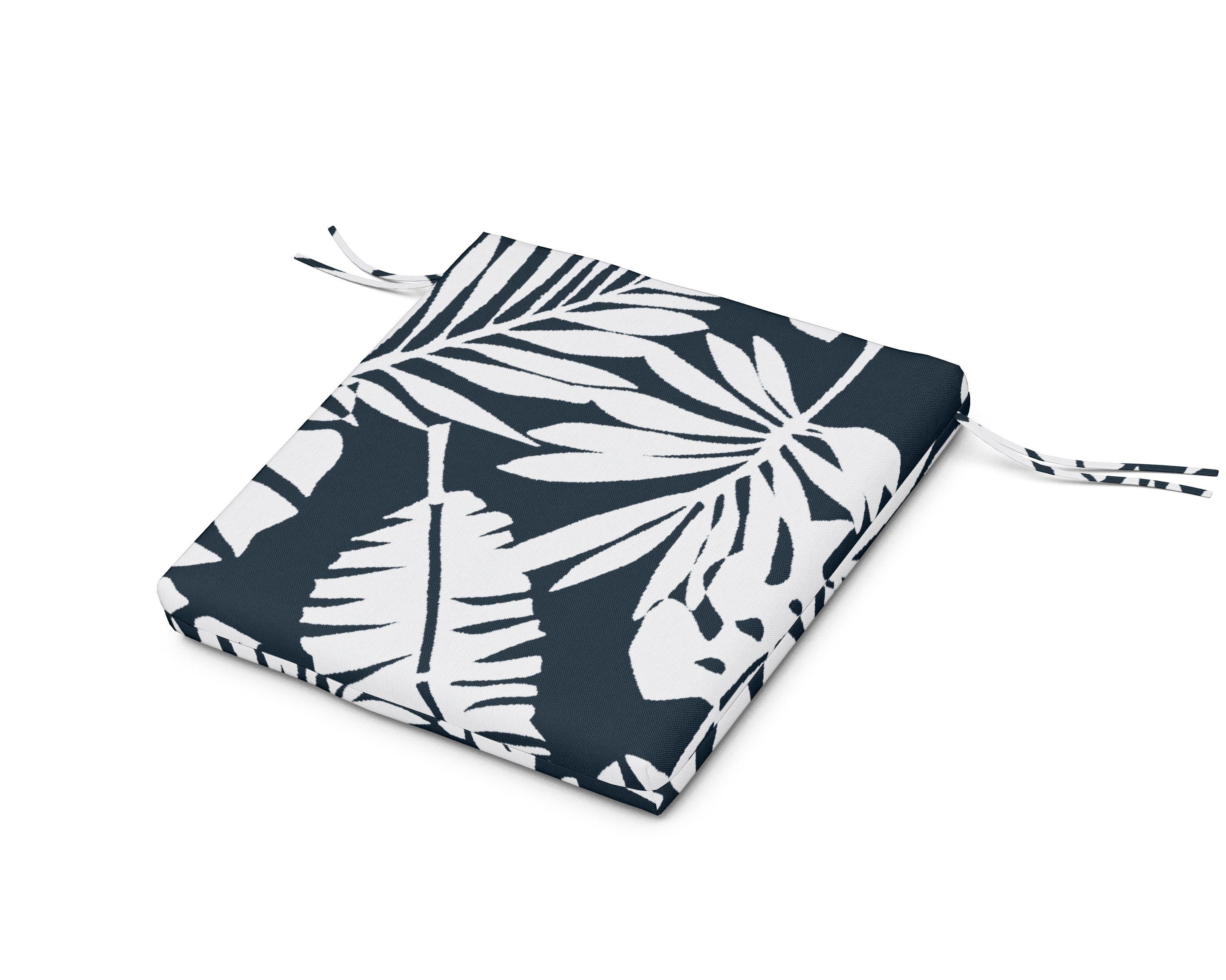 Seat Cushion - 20"D x 20"W x 2.5"H - Image 27