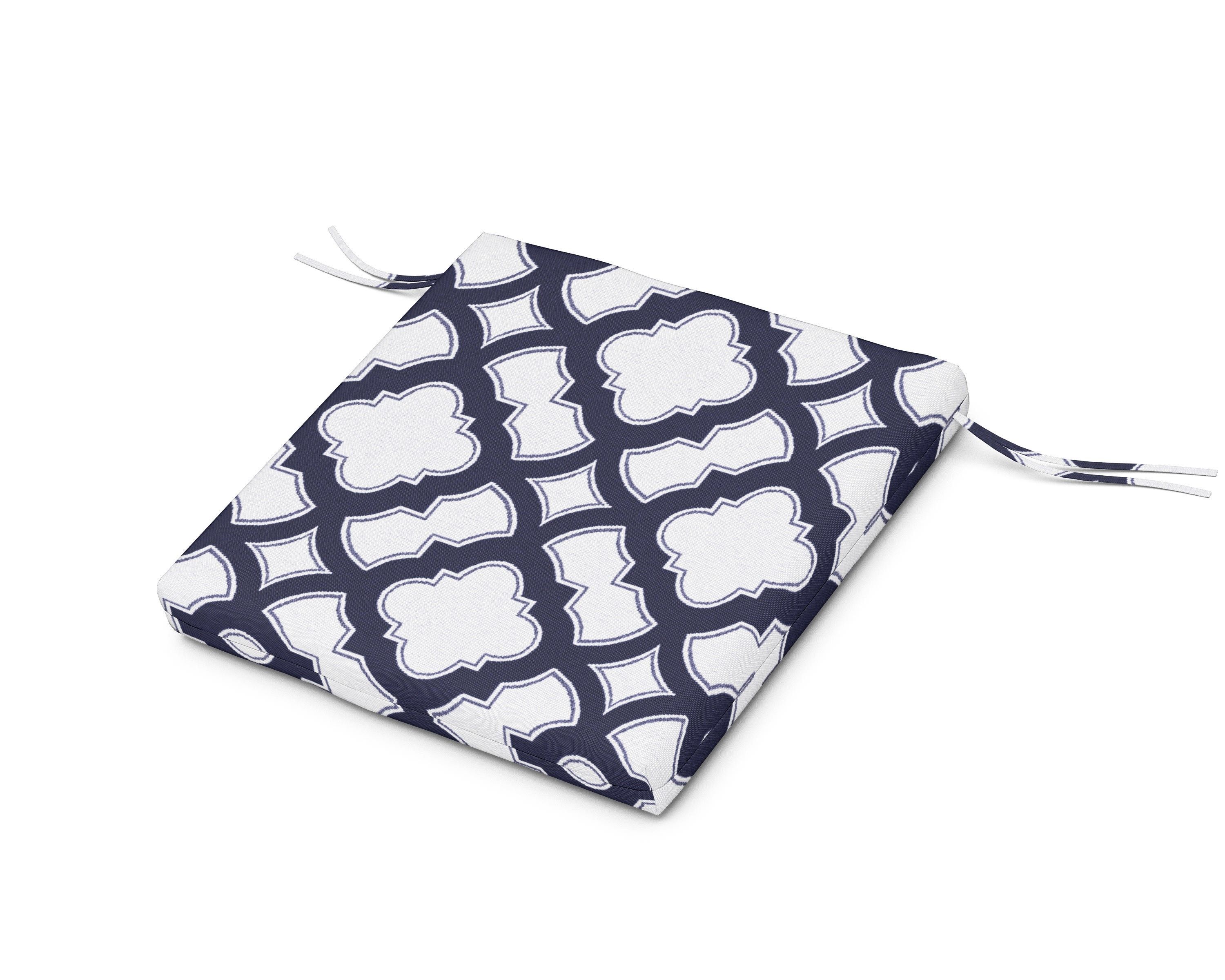 Seat Cushion - 20"D x 20"W x 2.5"H - Image 32