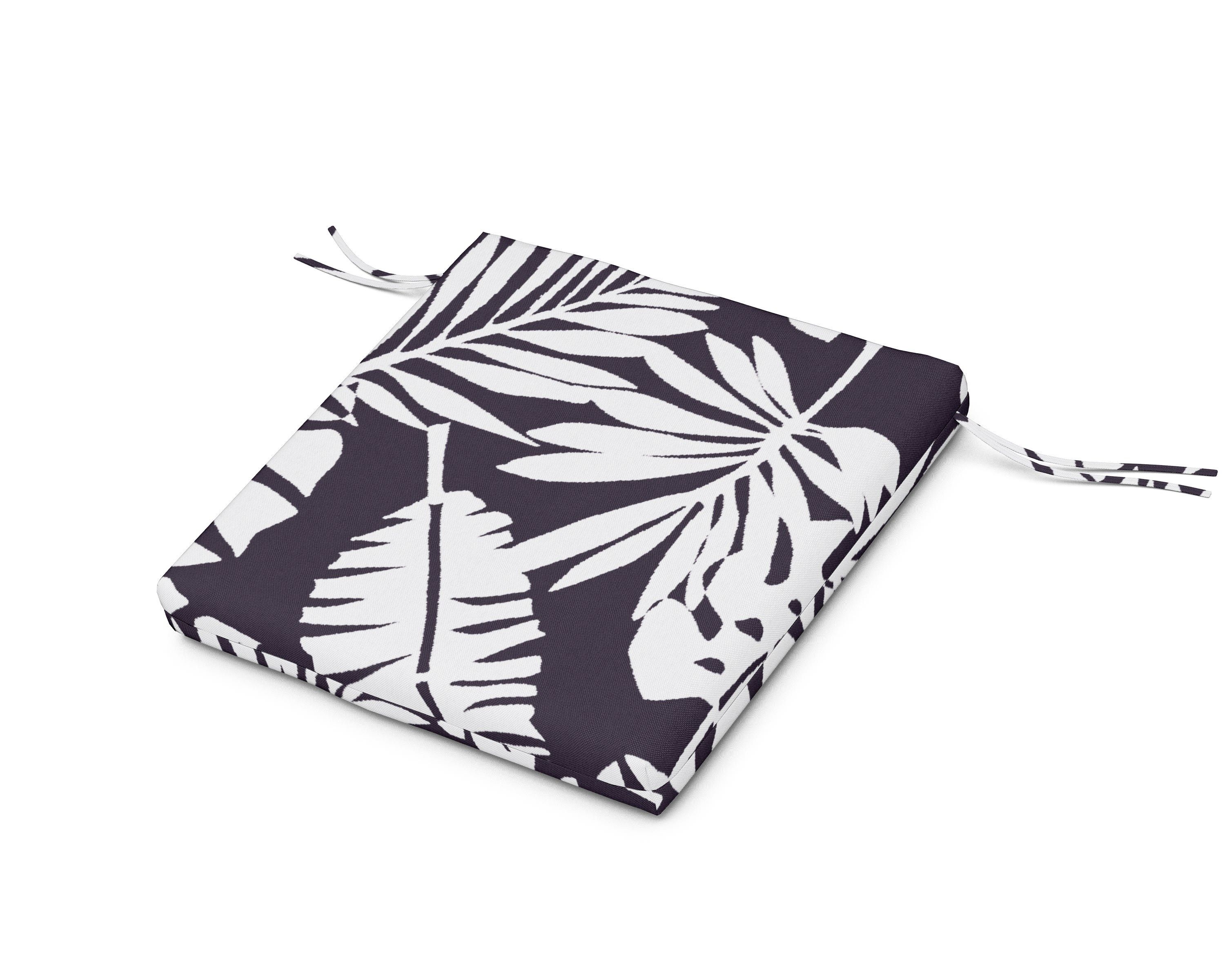 Seat Cushion - 20"D x 20"W x 2.5"H - Image 40