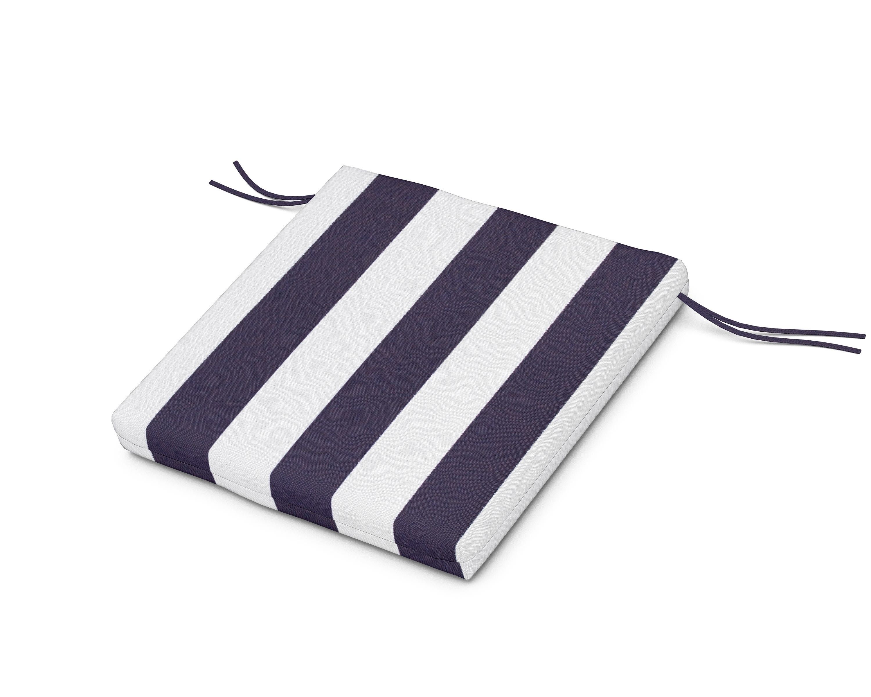 Seat Cushion 21.5"D x 21"W x 2.5"H - Image 16