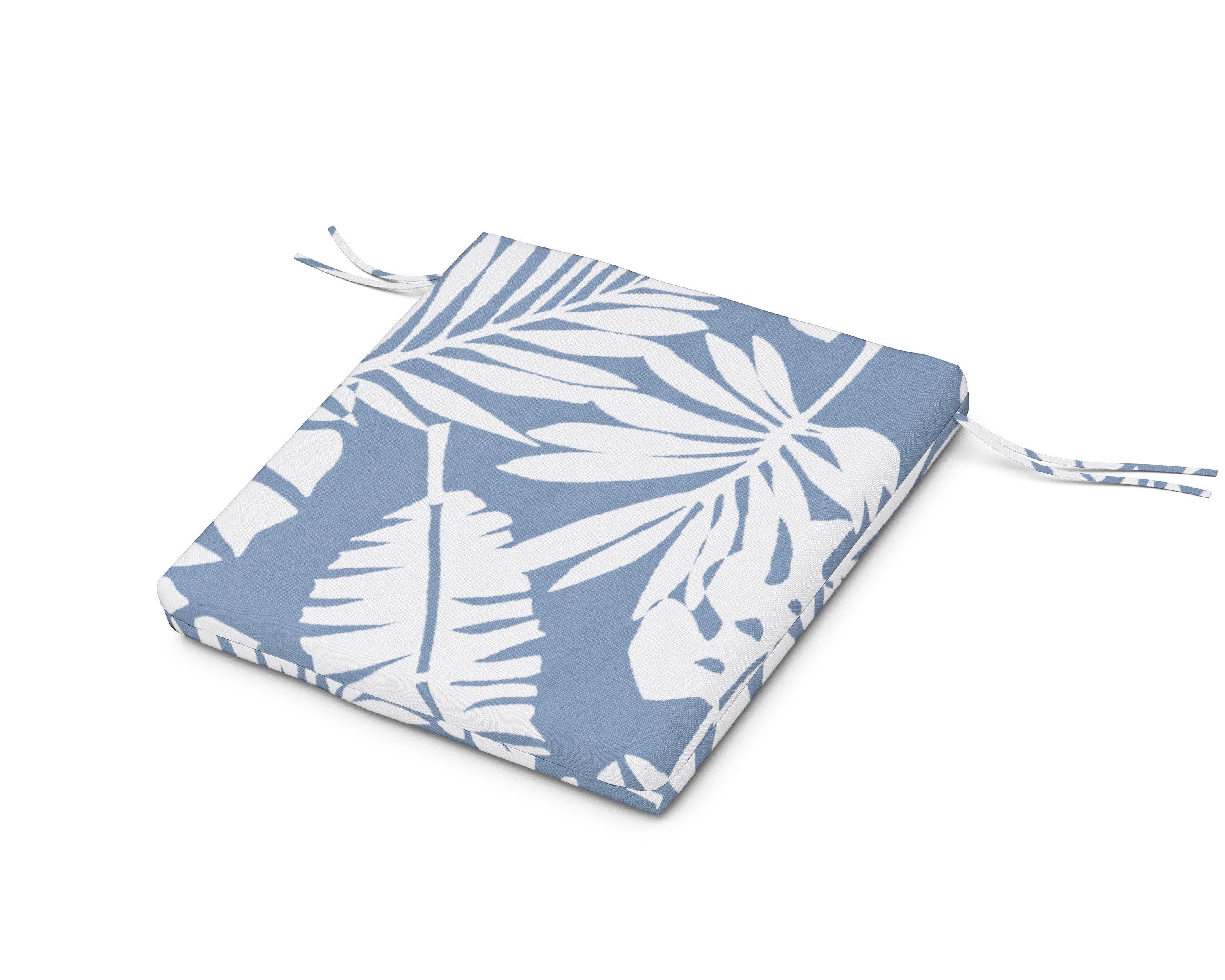 Seat Cushion 21.5"D x 21"W x 2.5"H - Image 17