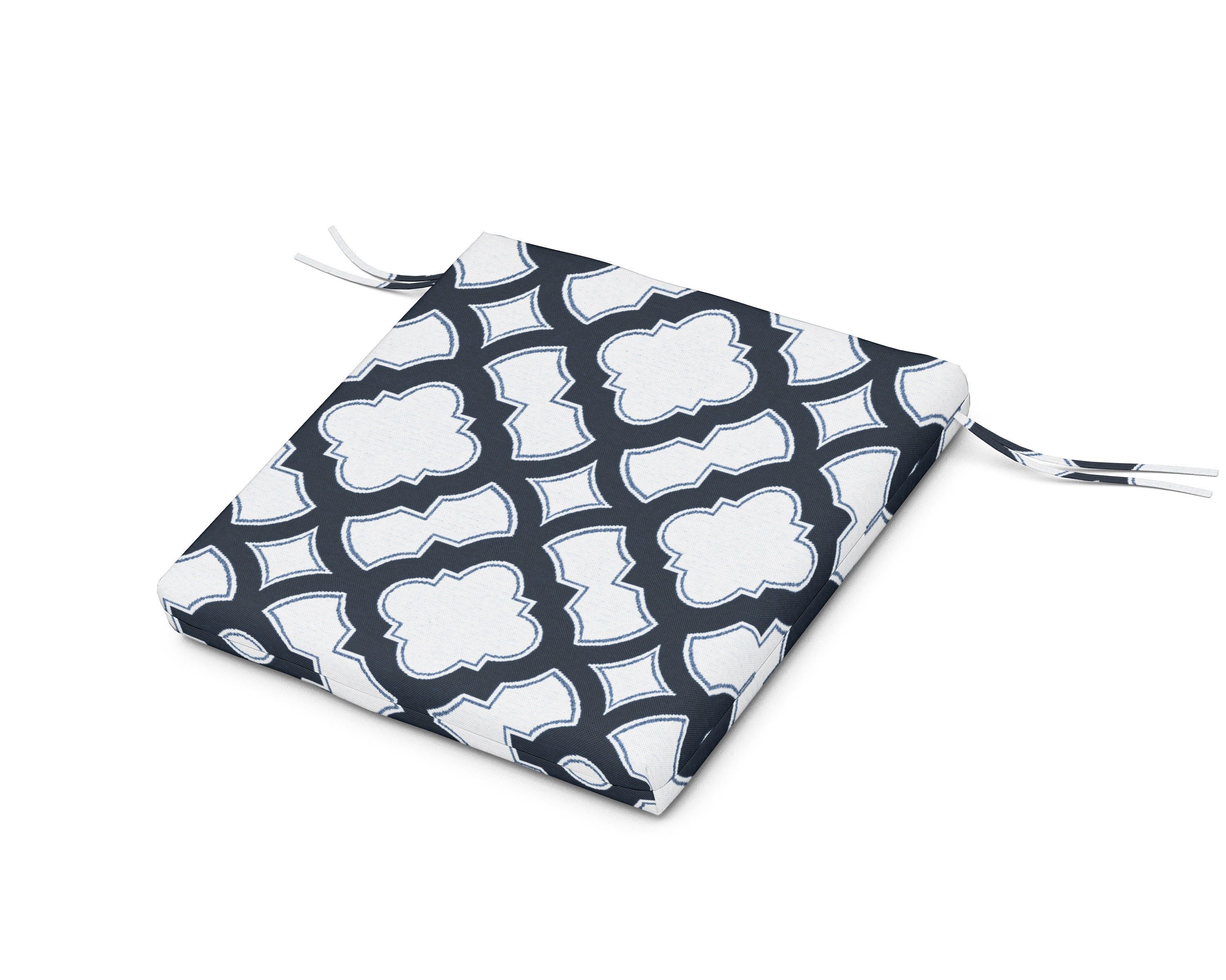 Seat Cushion 21.5"D x 21"W x 2.5"H - Image 21
